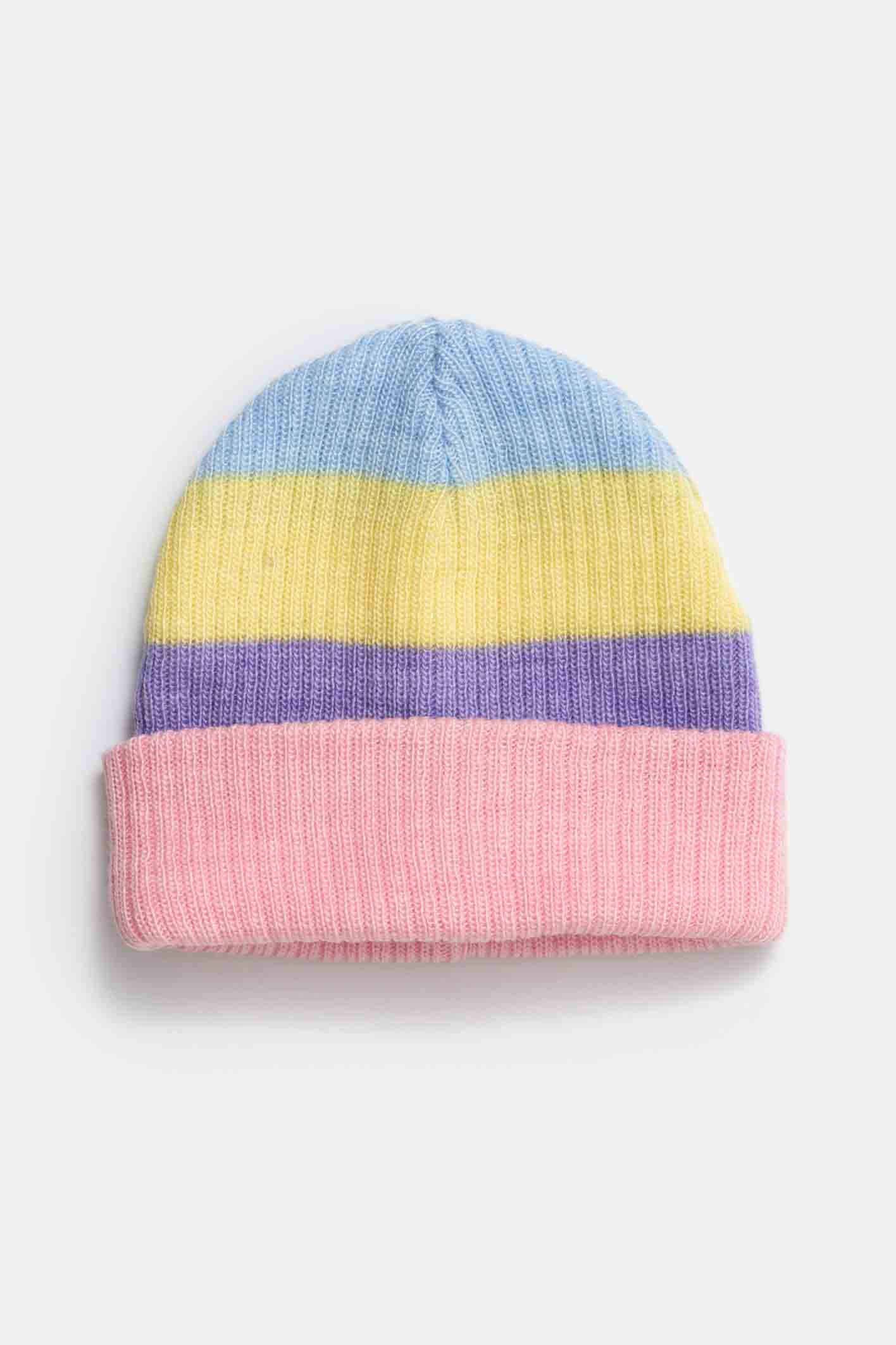 GORRO RAINBOW