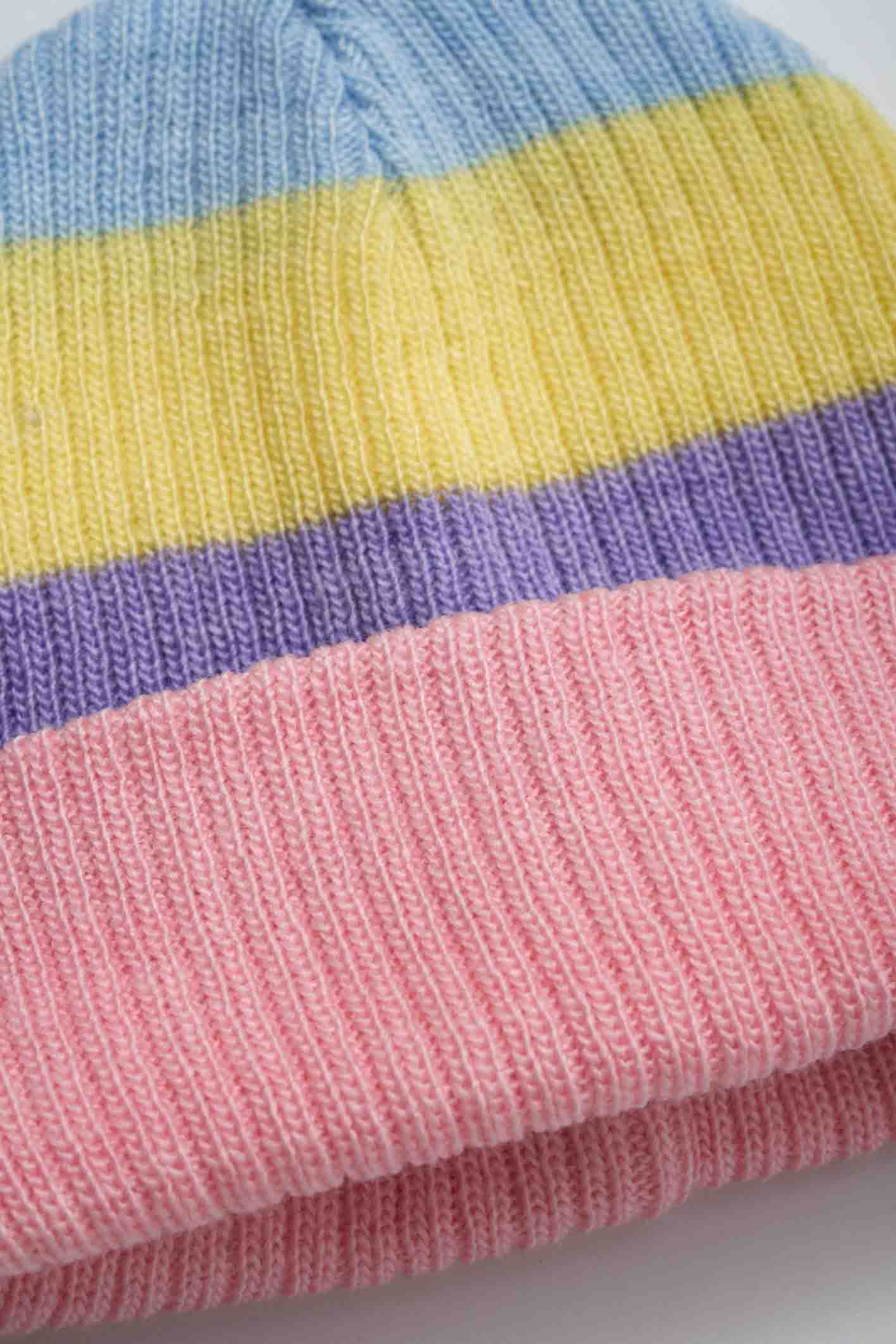 Gorro Rainbow