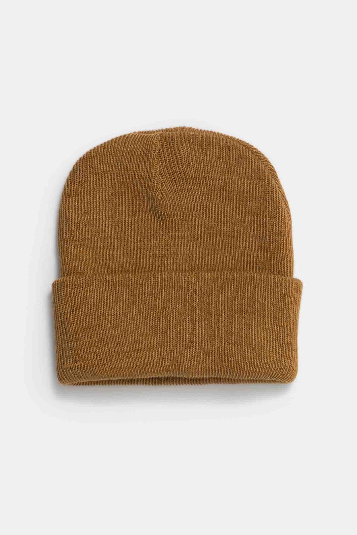 Gorro Bas
