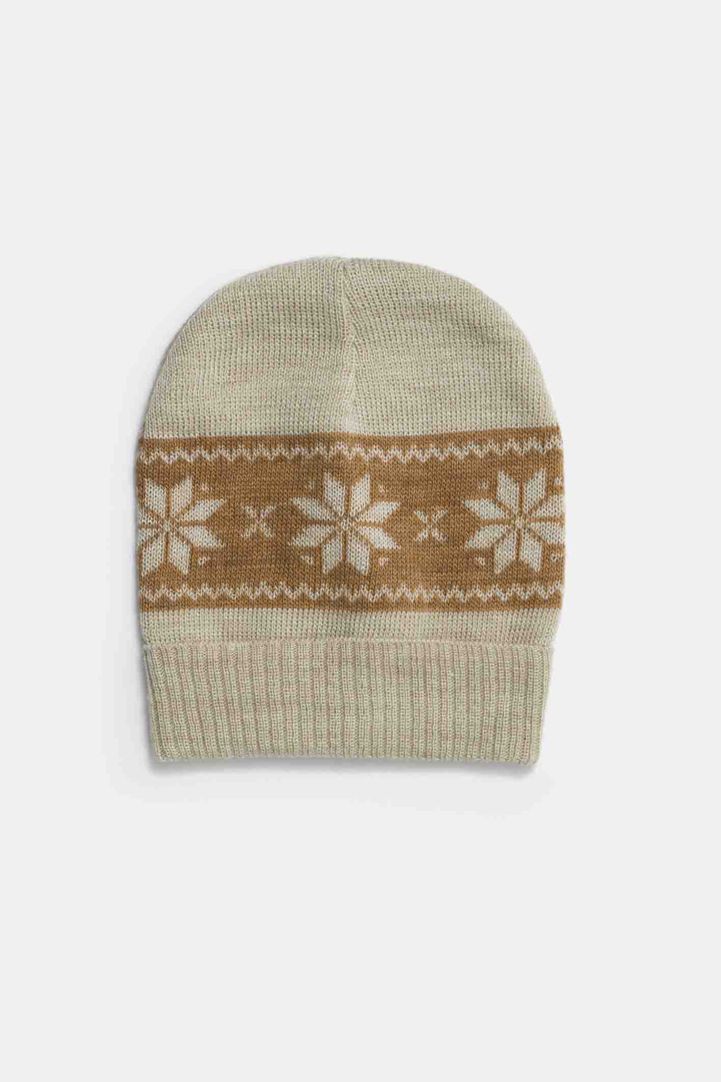 GORRO ISLAND