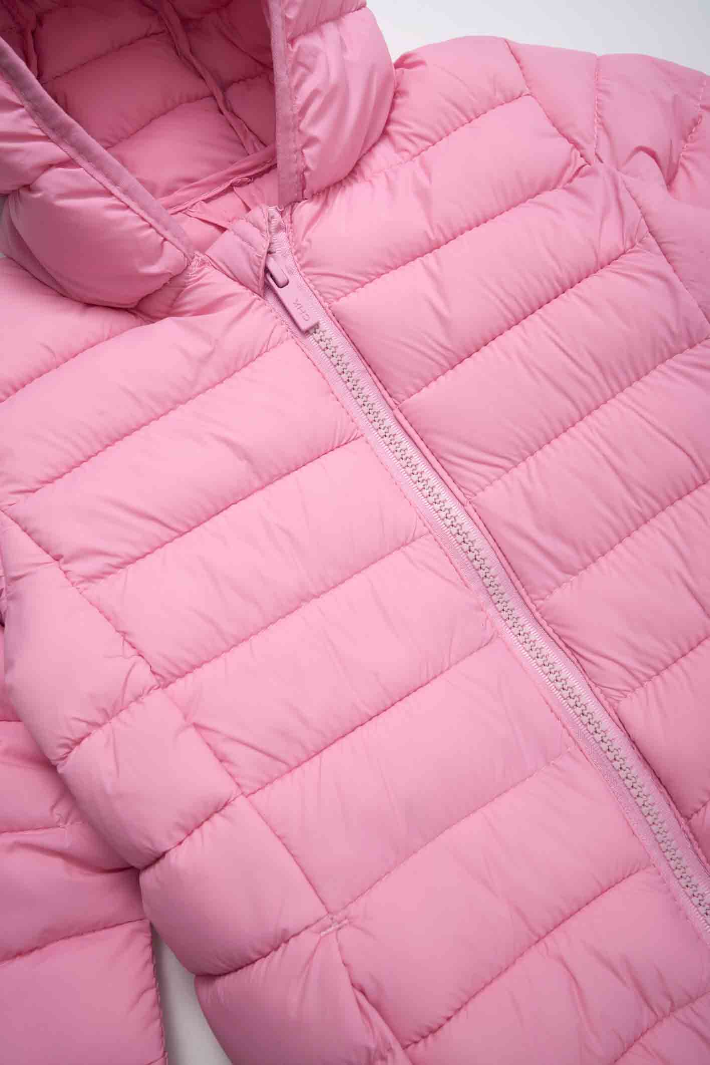 Campera Skyler G 1-2