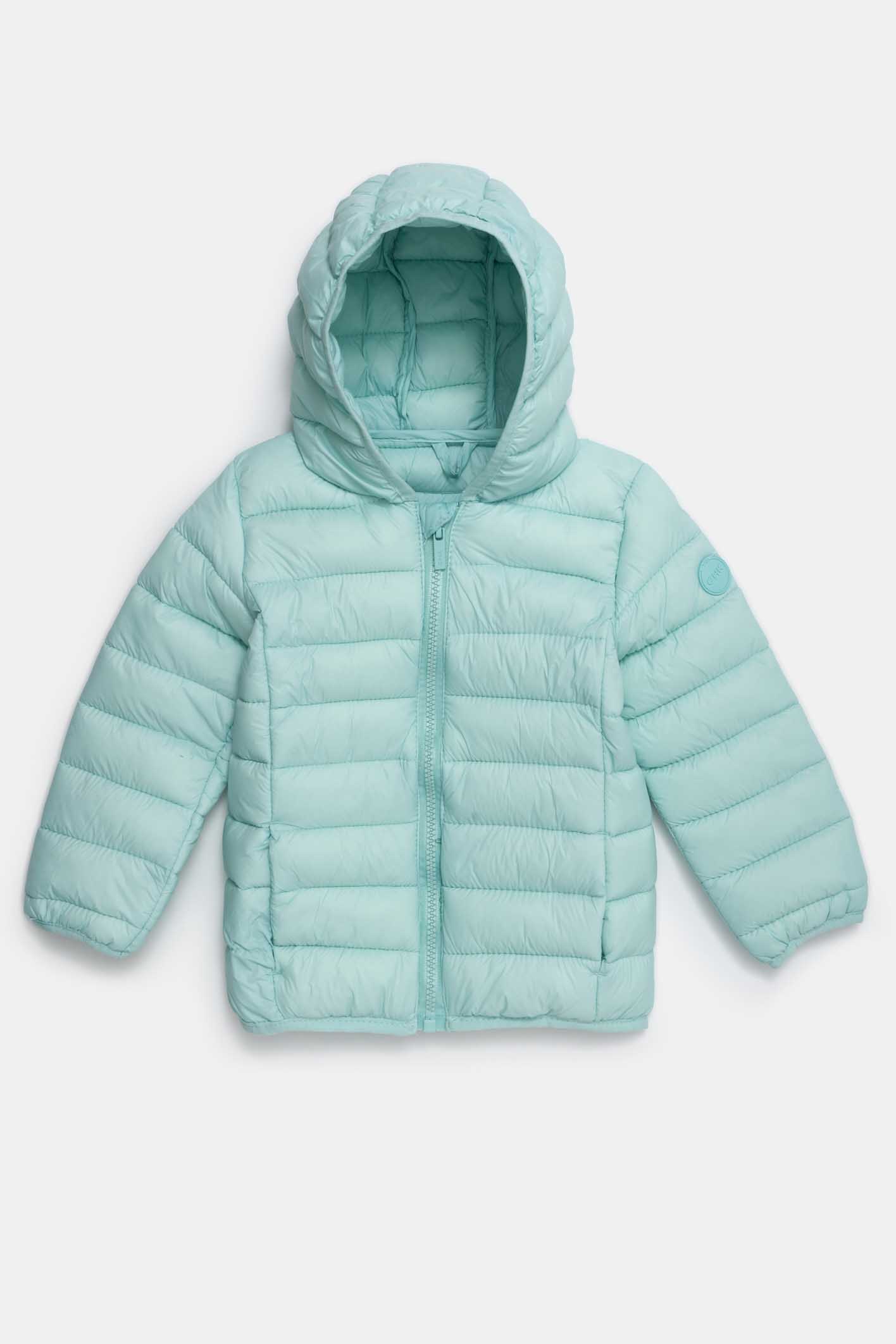 CAMPERA SKYLER G 1-2