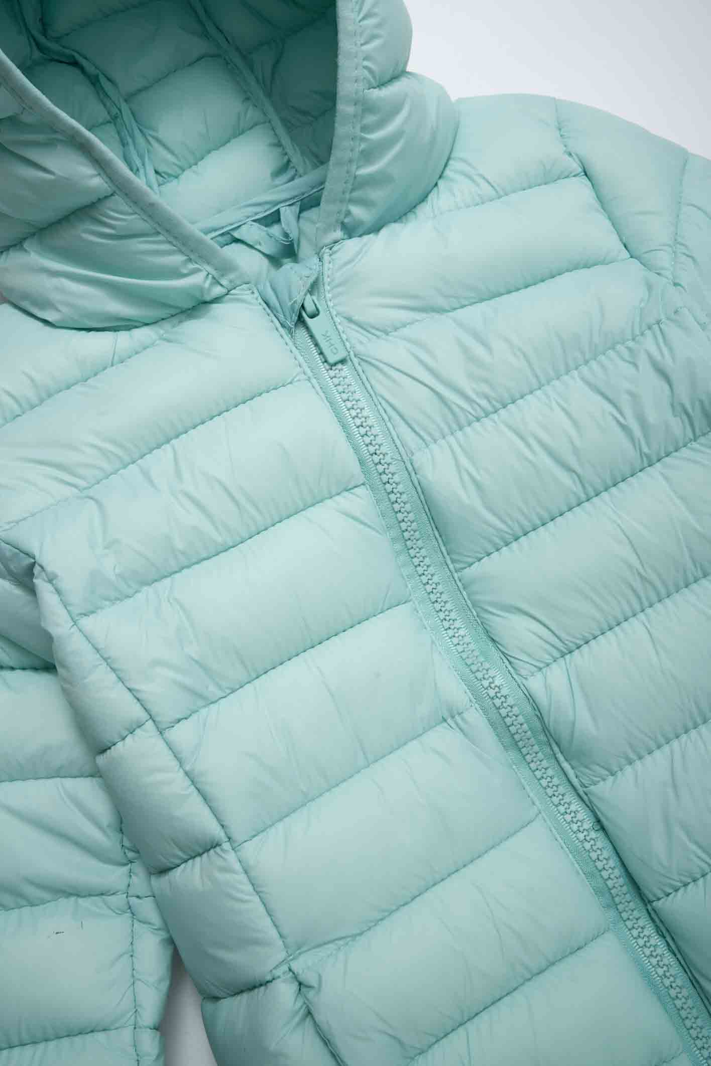 Campera Skyler G 1-2