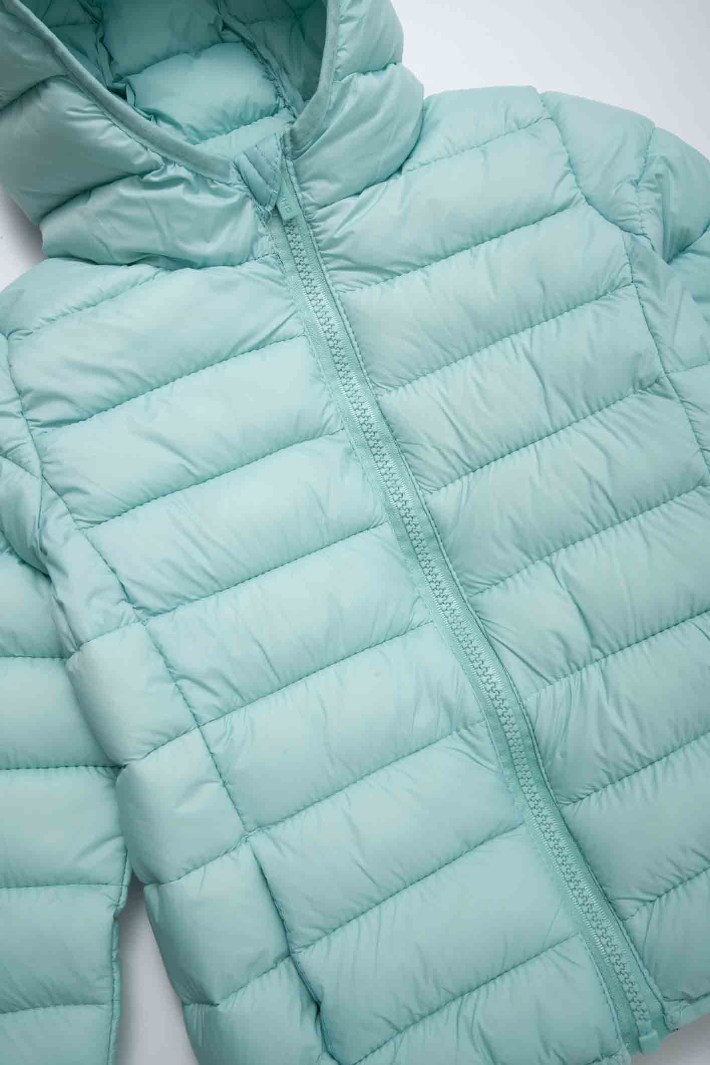 Campera Skyler G 3
