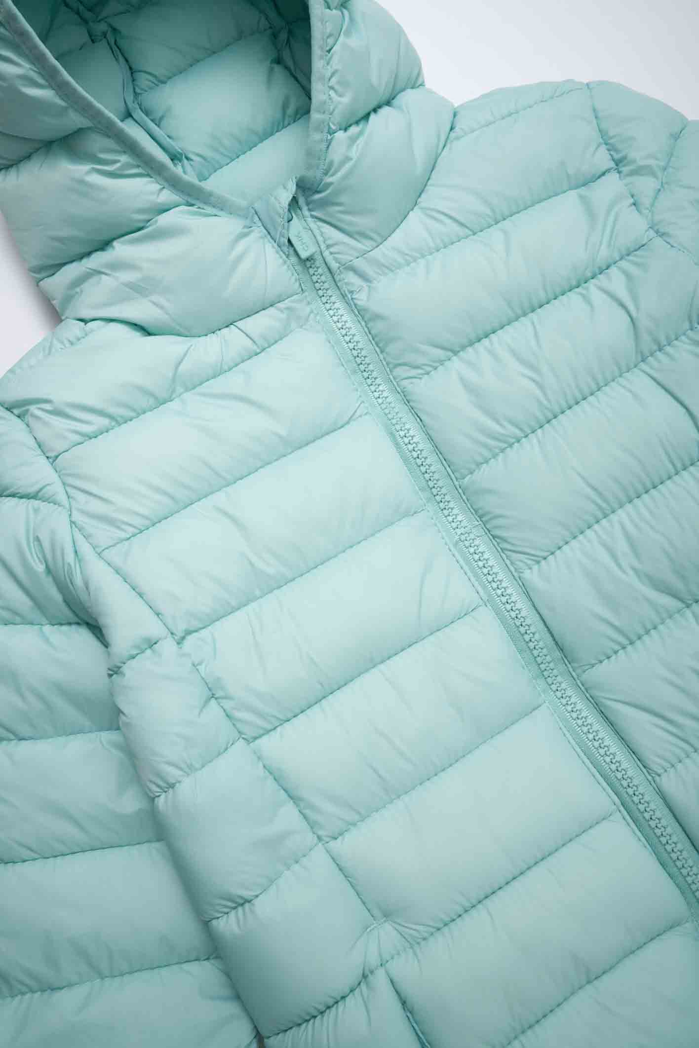 Campera Skyler G 4-14