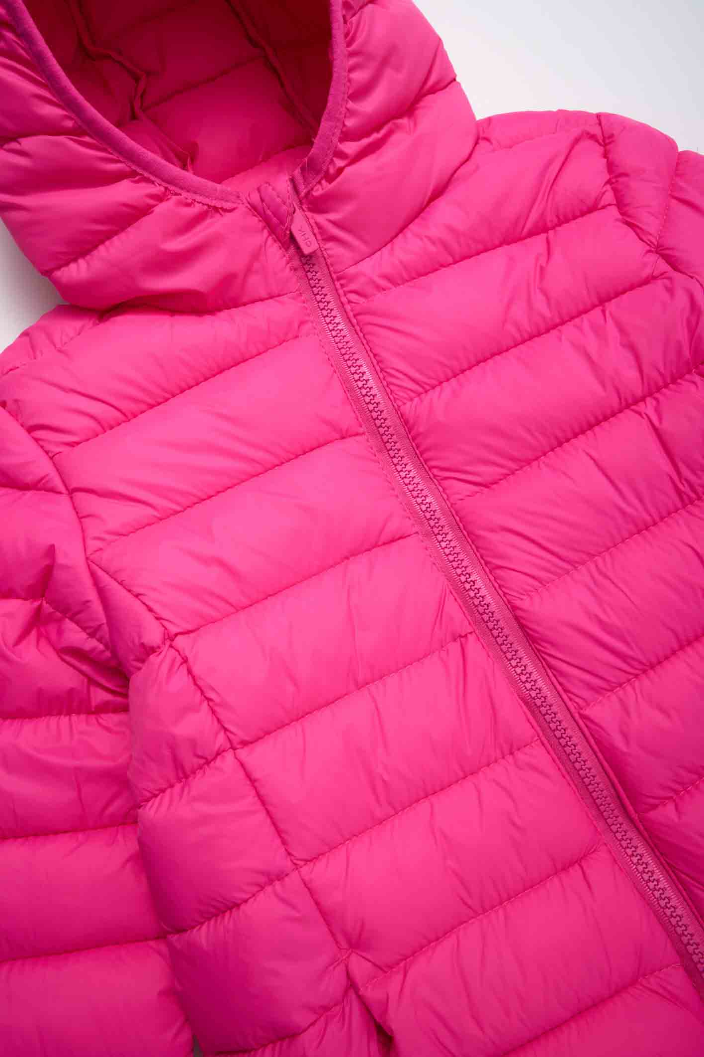 Campera Skyler G 4-14