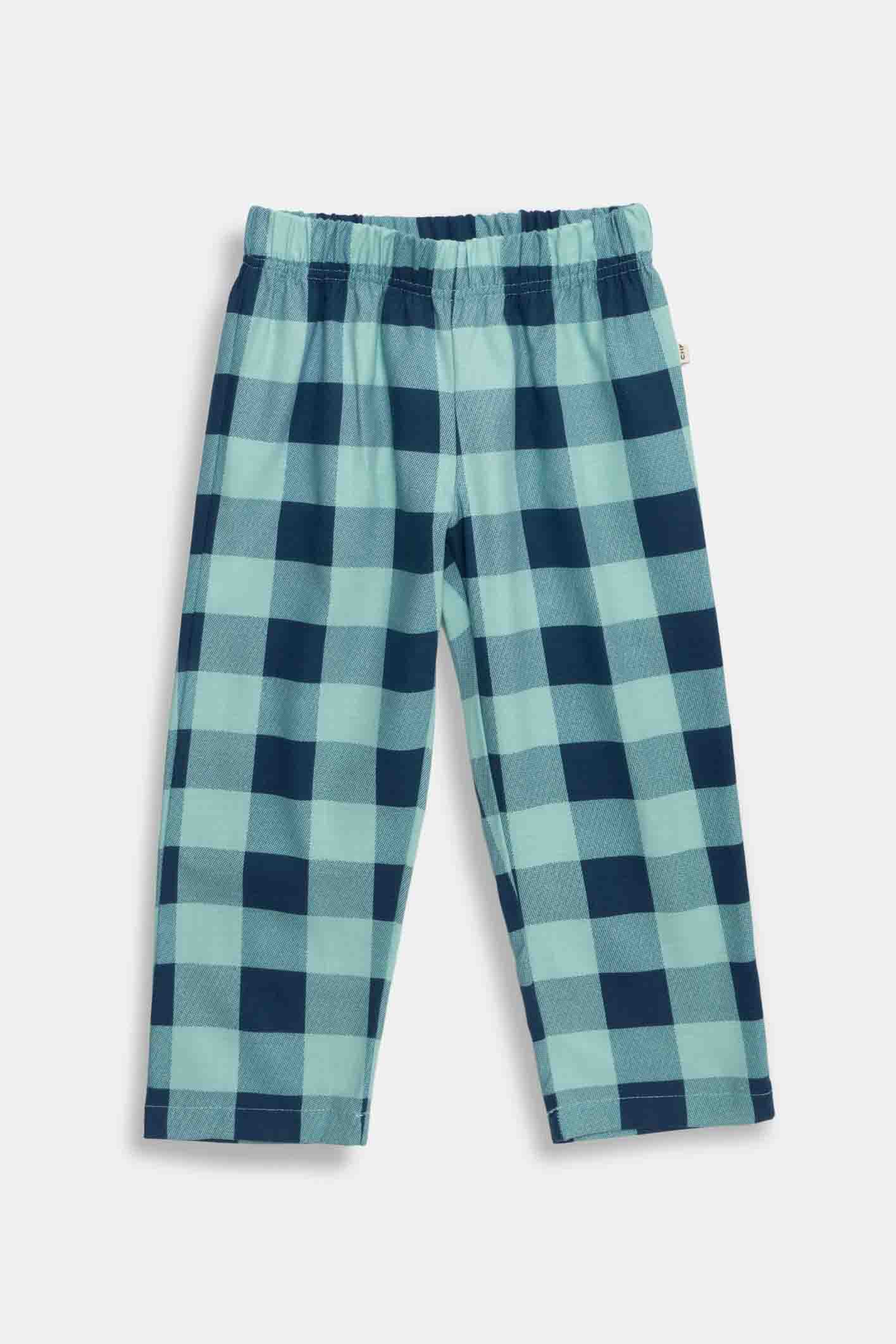 Pijama Theon 4-12