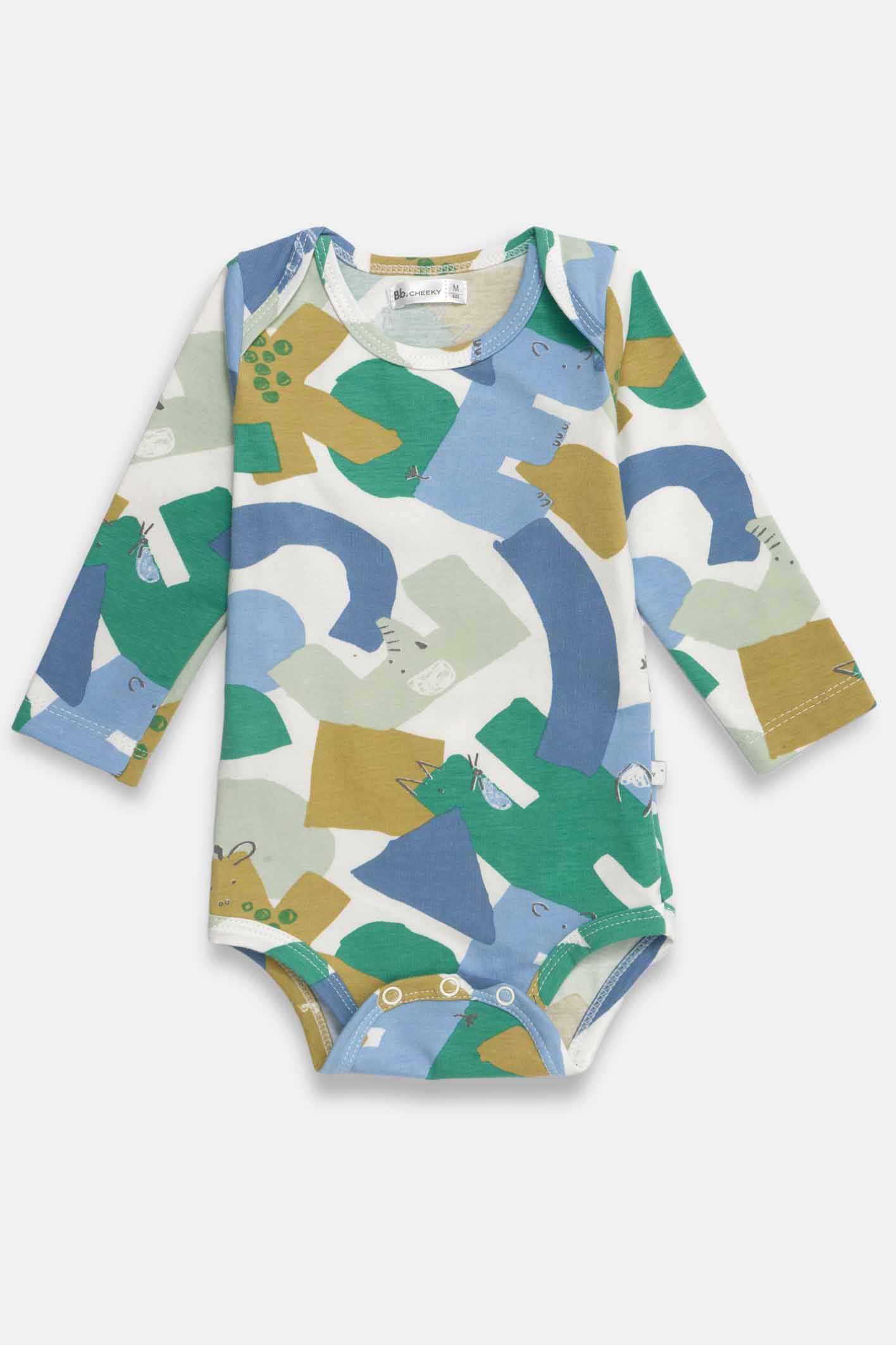 BODY JOSHUA XS-L