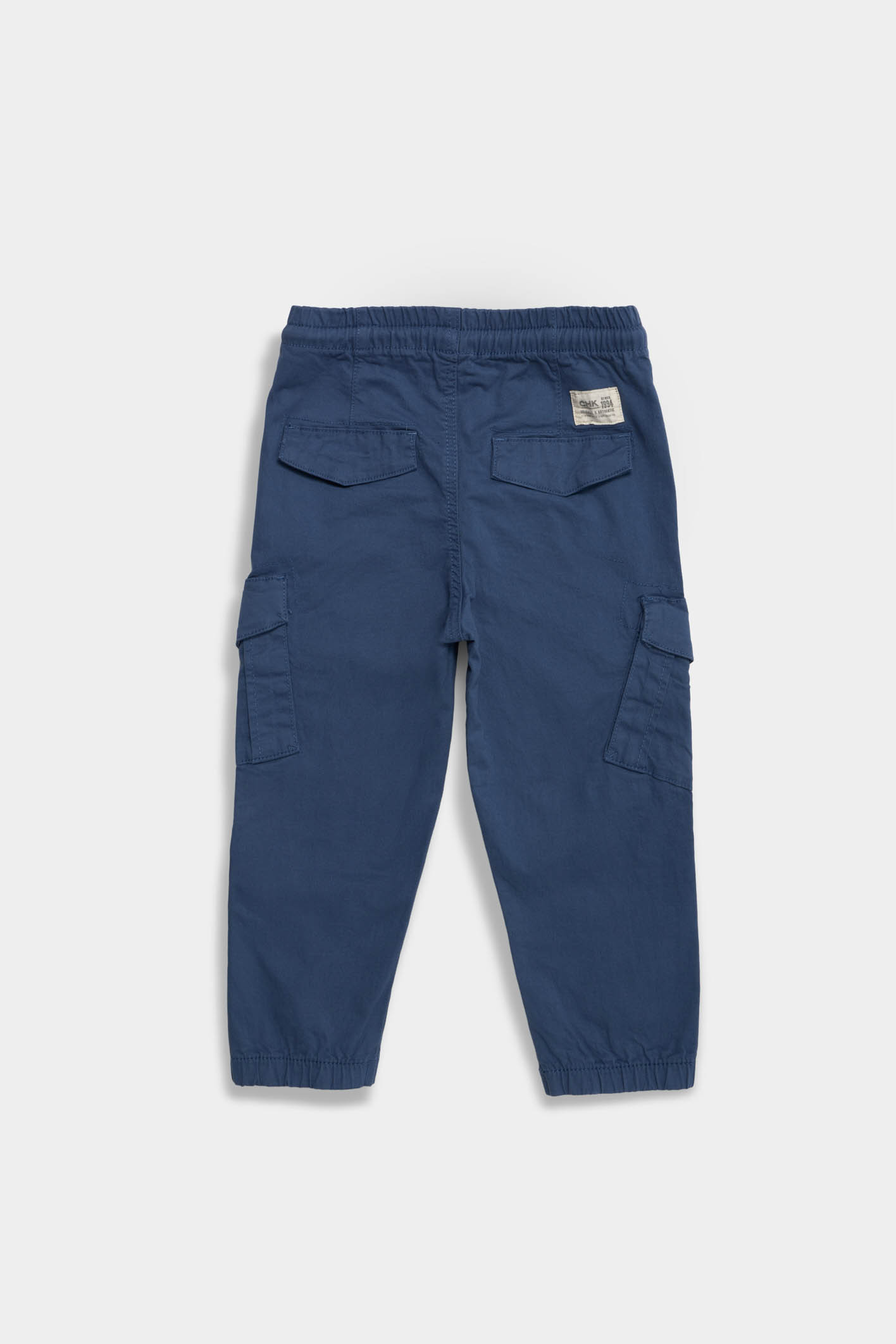 Jogger Cargo Ranger 4-14