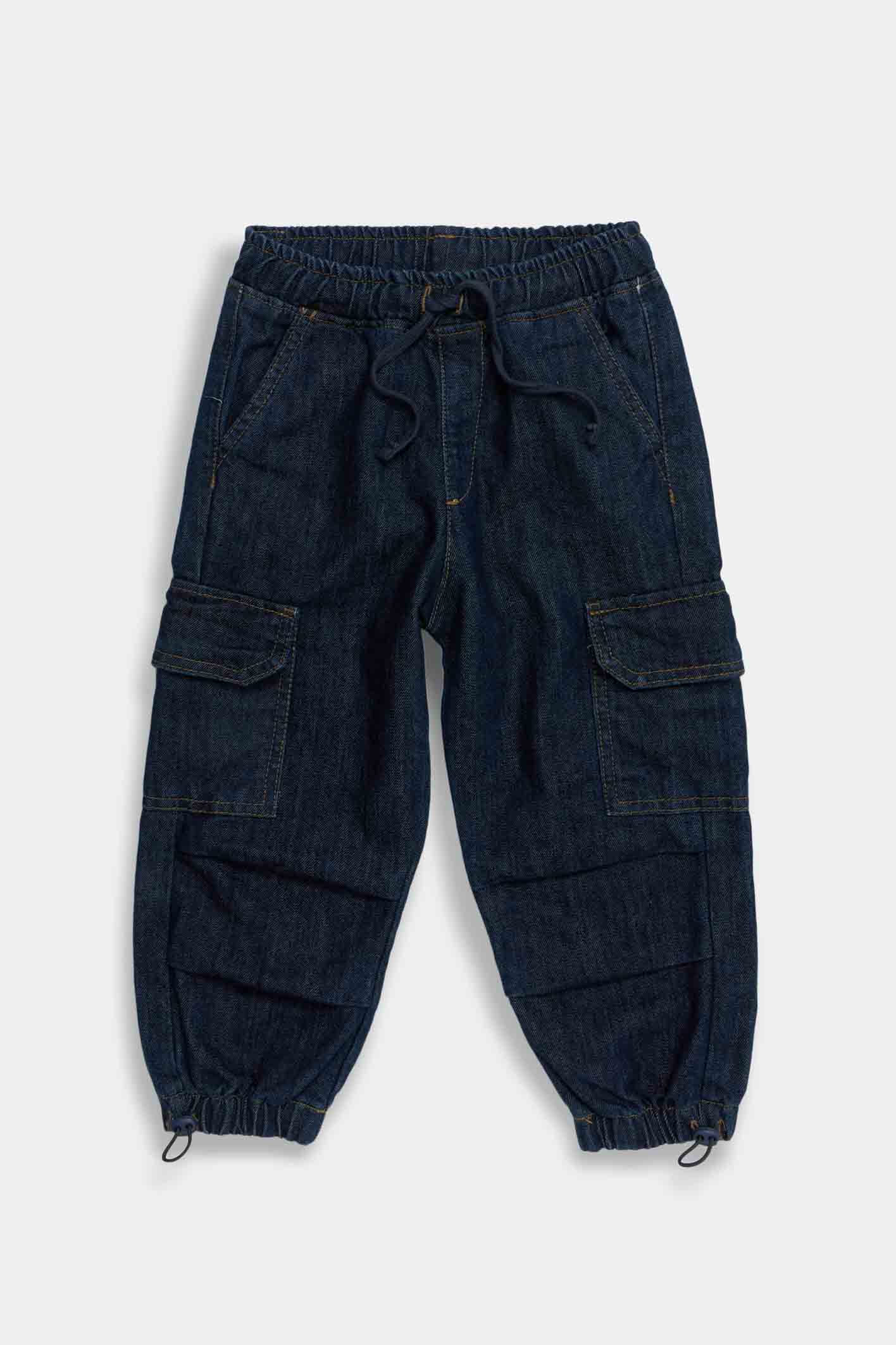 Pantalon Toscana 4-14