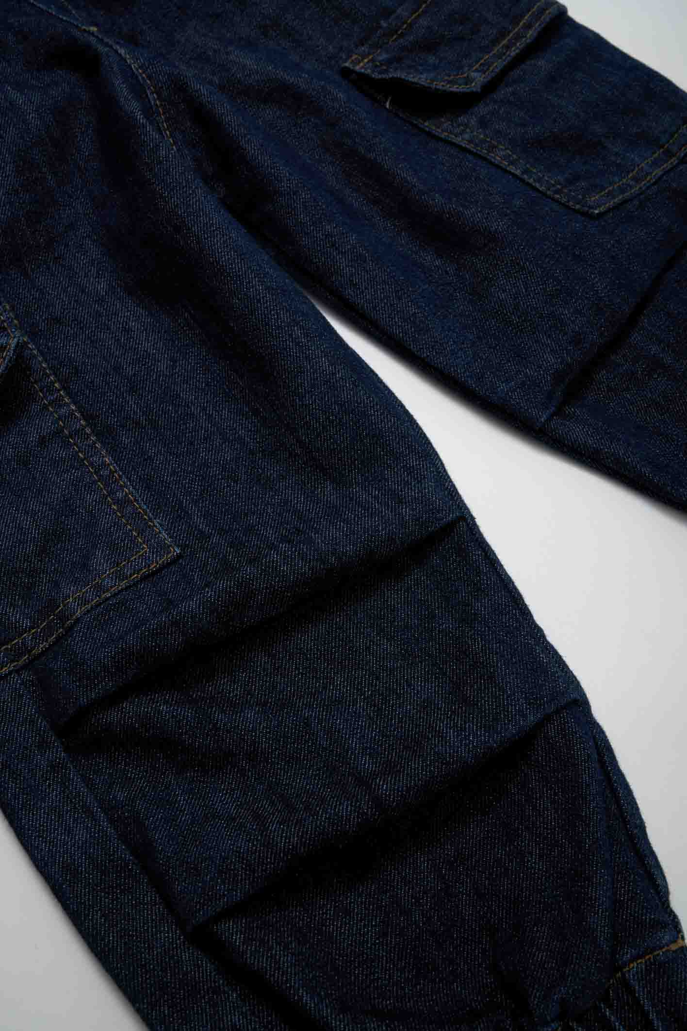 Pantalon Toscana 4-14