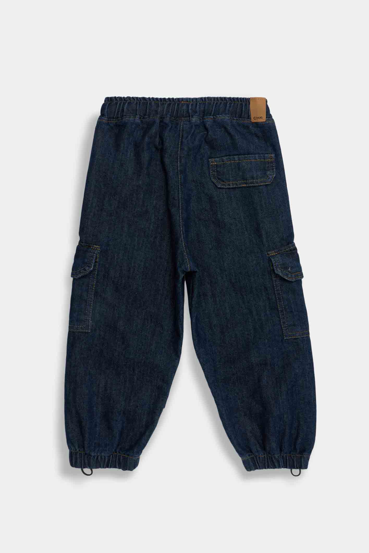 Pantalon Toscana 4-14