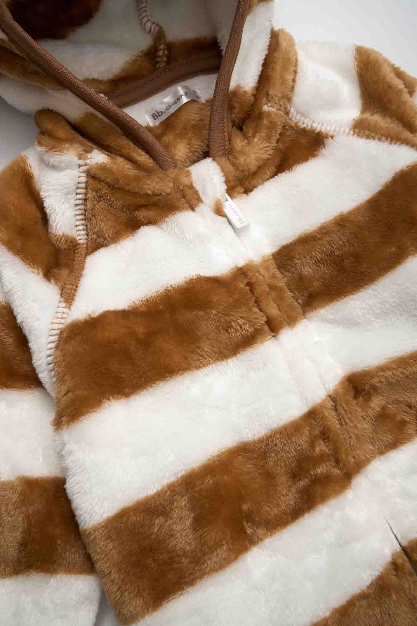 Campera Colin Xs-L