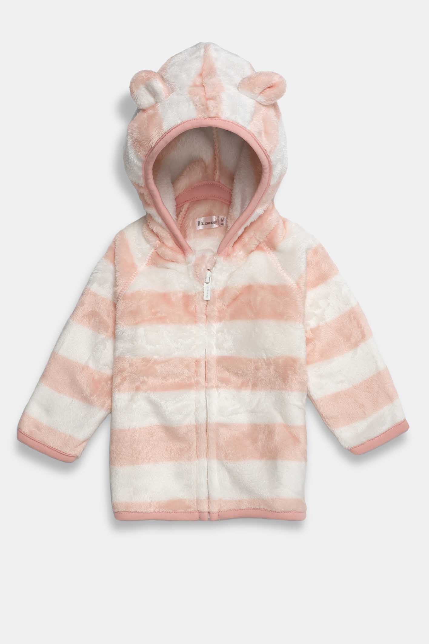 Campera Colina Xs-L