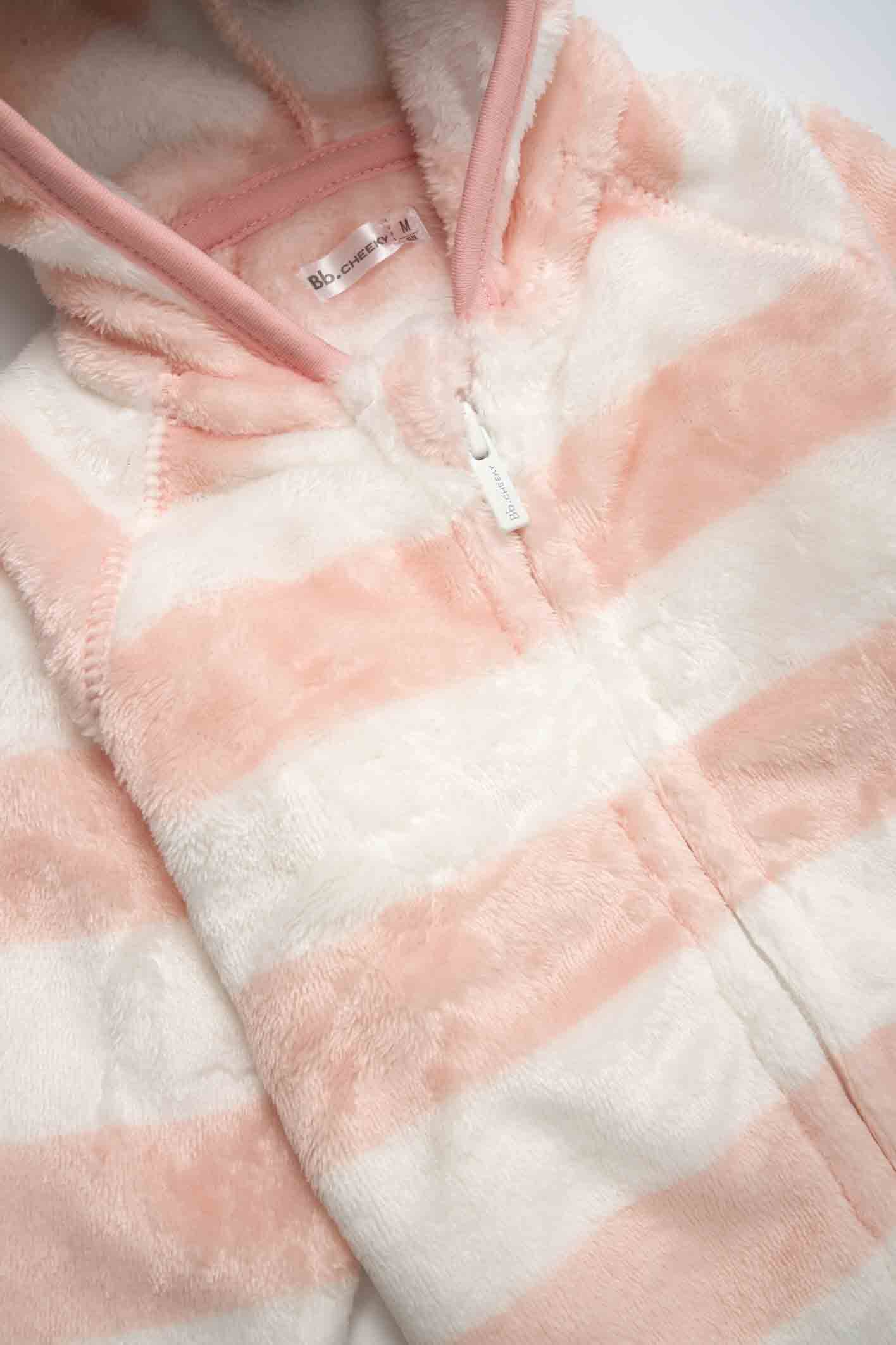 Campera Colina Xs-L