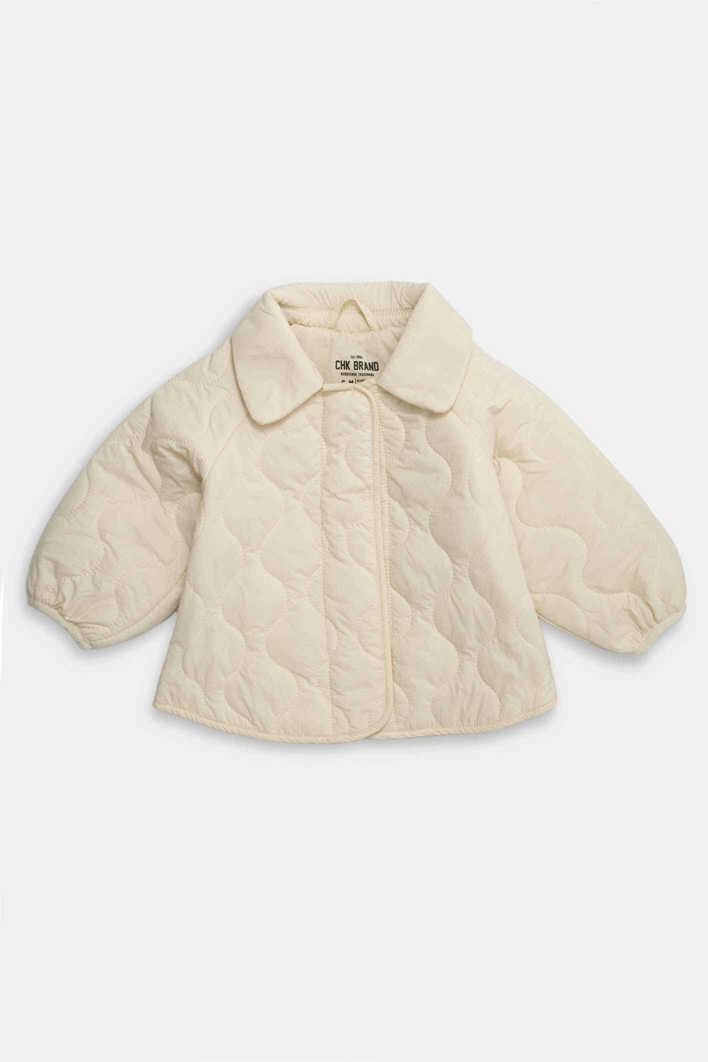 Campera Rose S-Xl