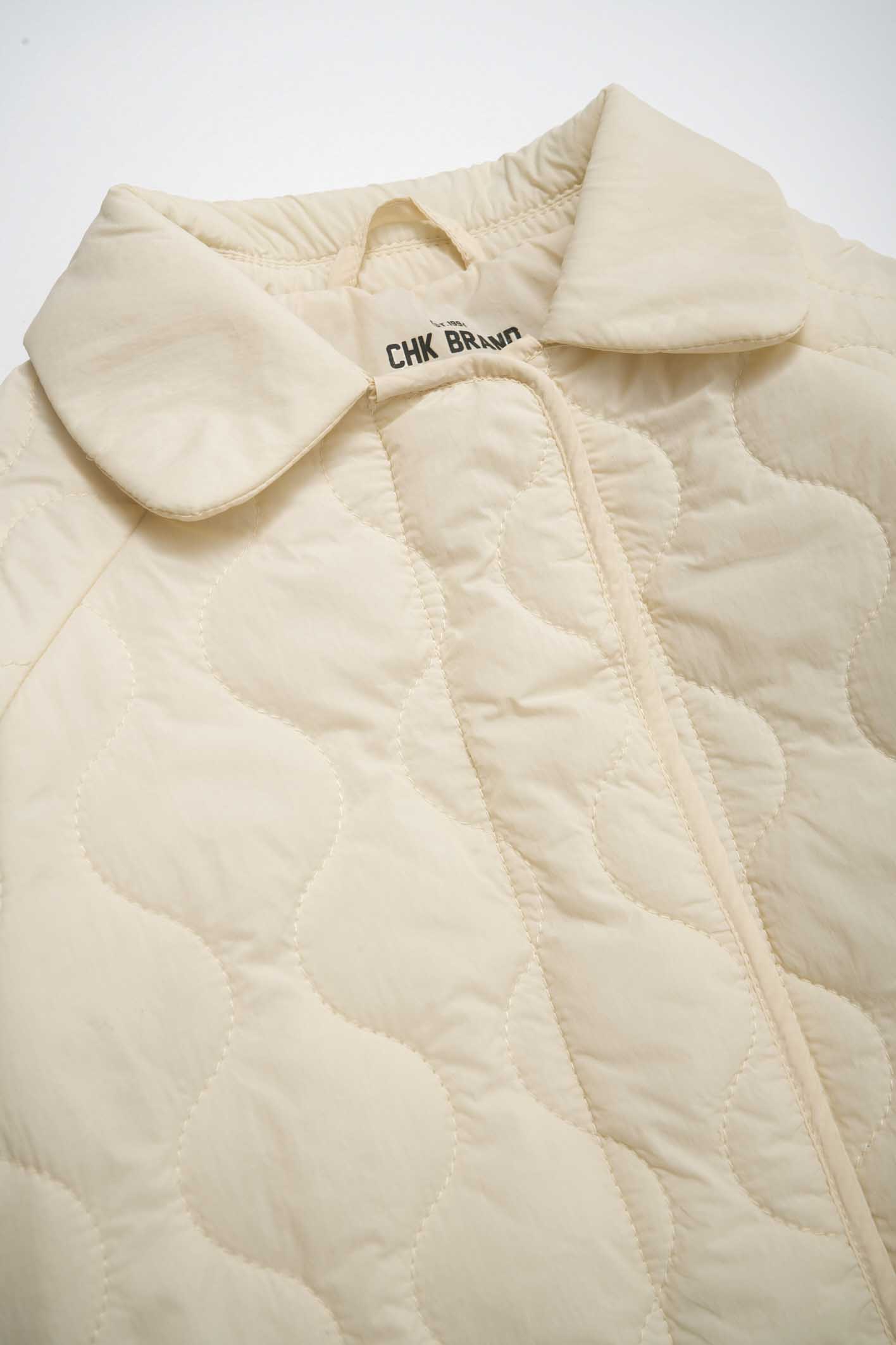 Campera Rose S-Xl
