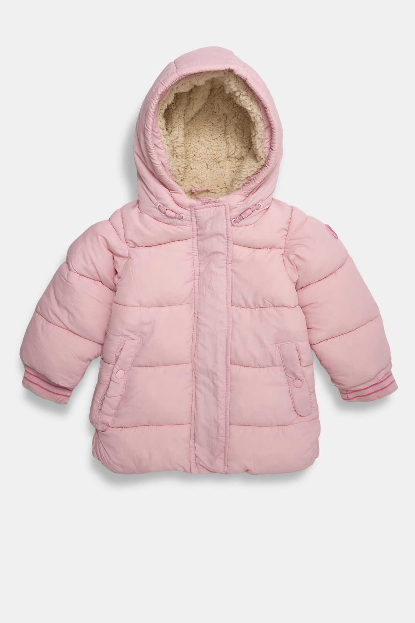 CAMPERA SARA 1-2