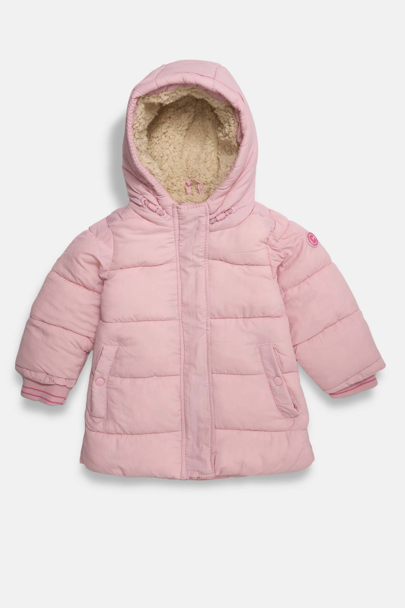 Campera Sara 3