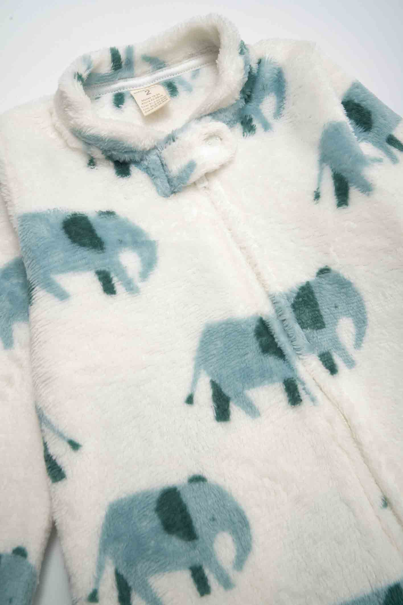 Pijama Enterito Izan 1-2