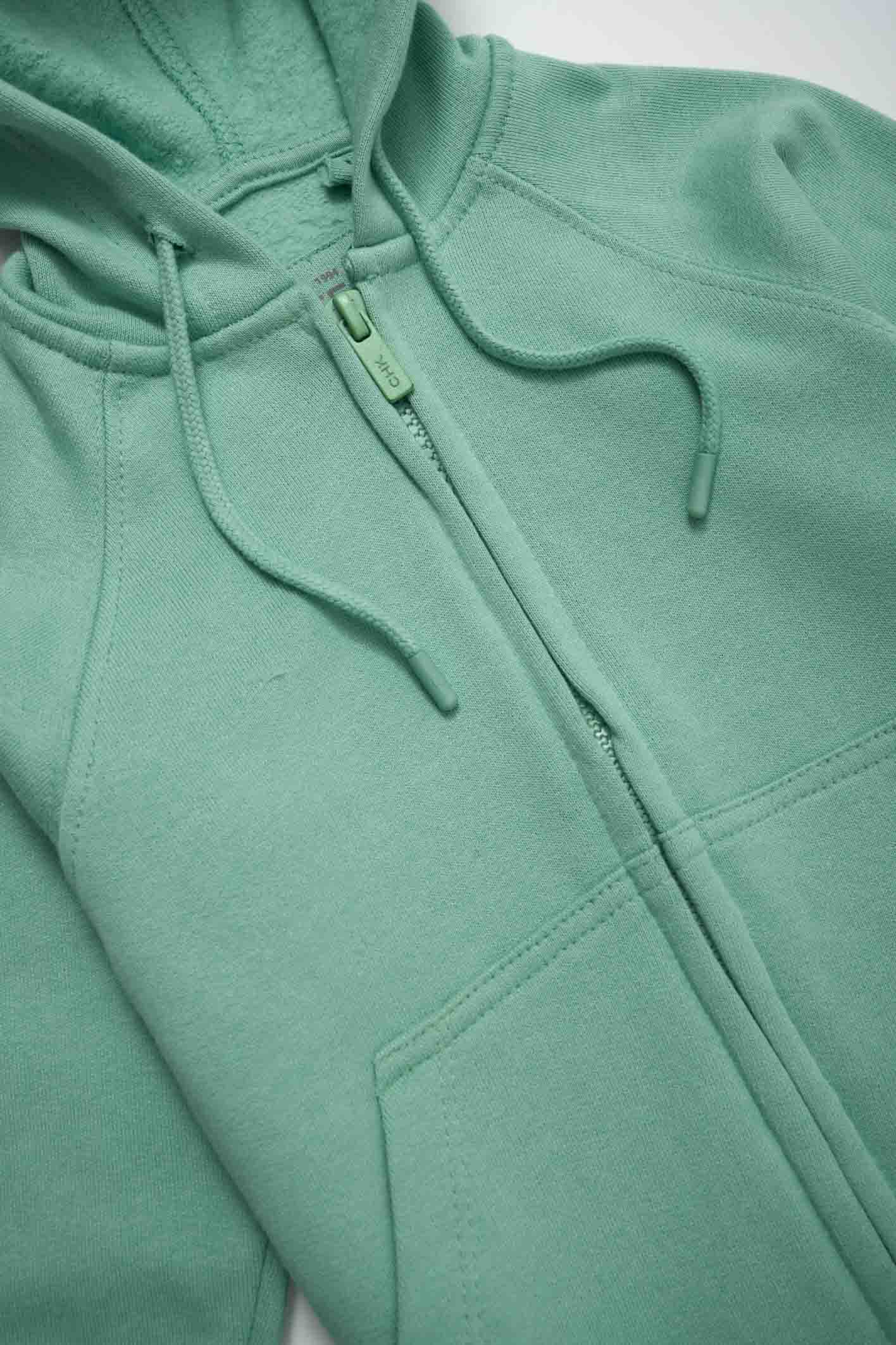 Campera Toledo G 1-2