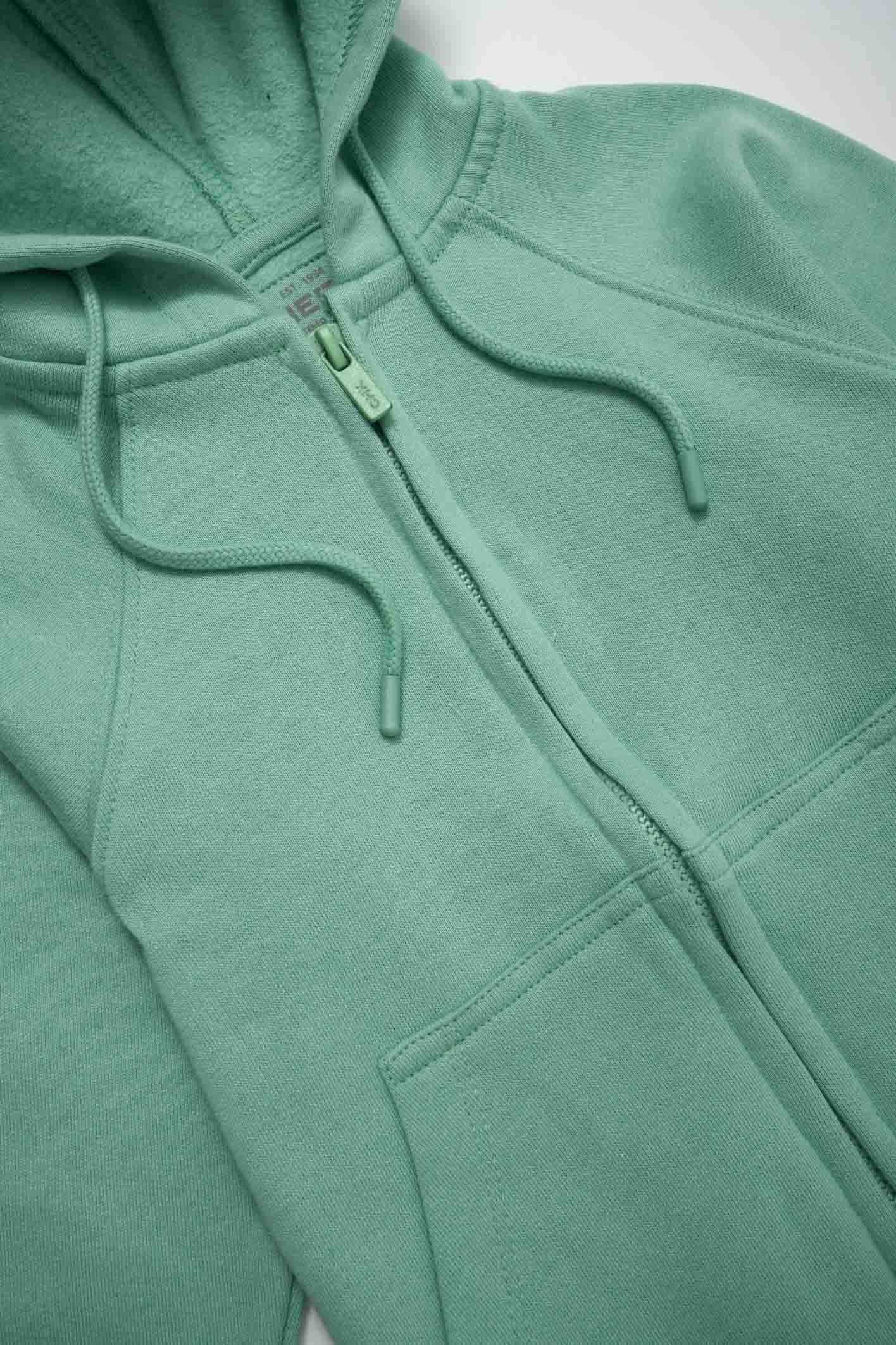 Campera Toledo G 3