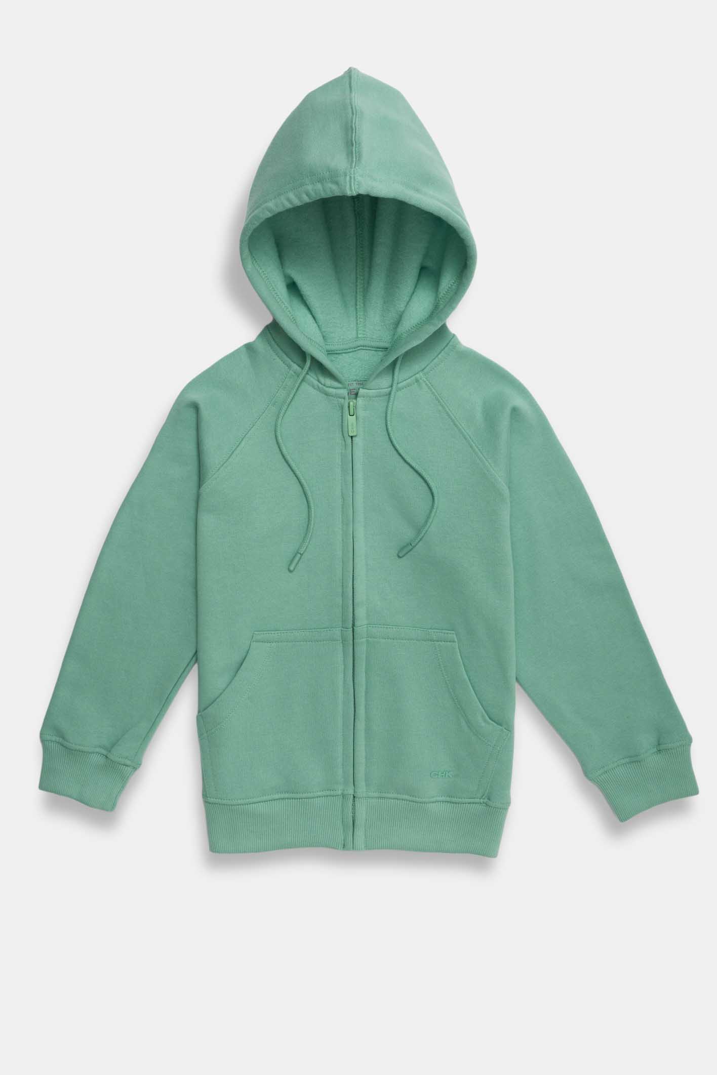 Campera Toledo G 4-12