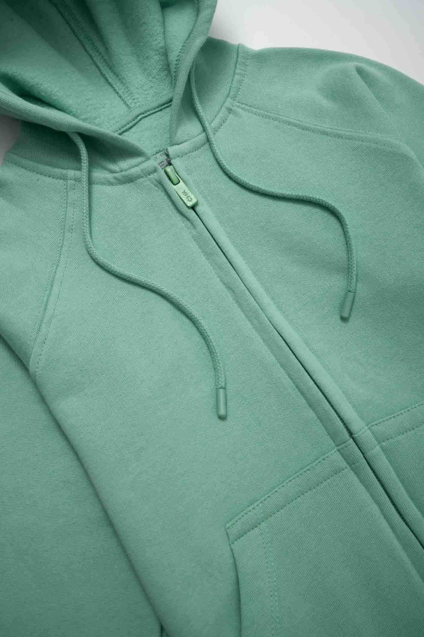 Campera Toledo G 4-12
