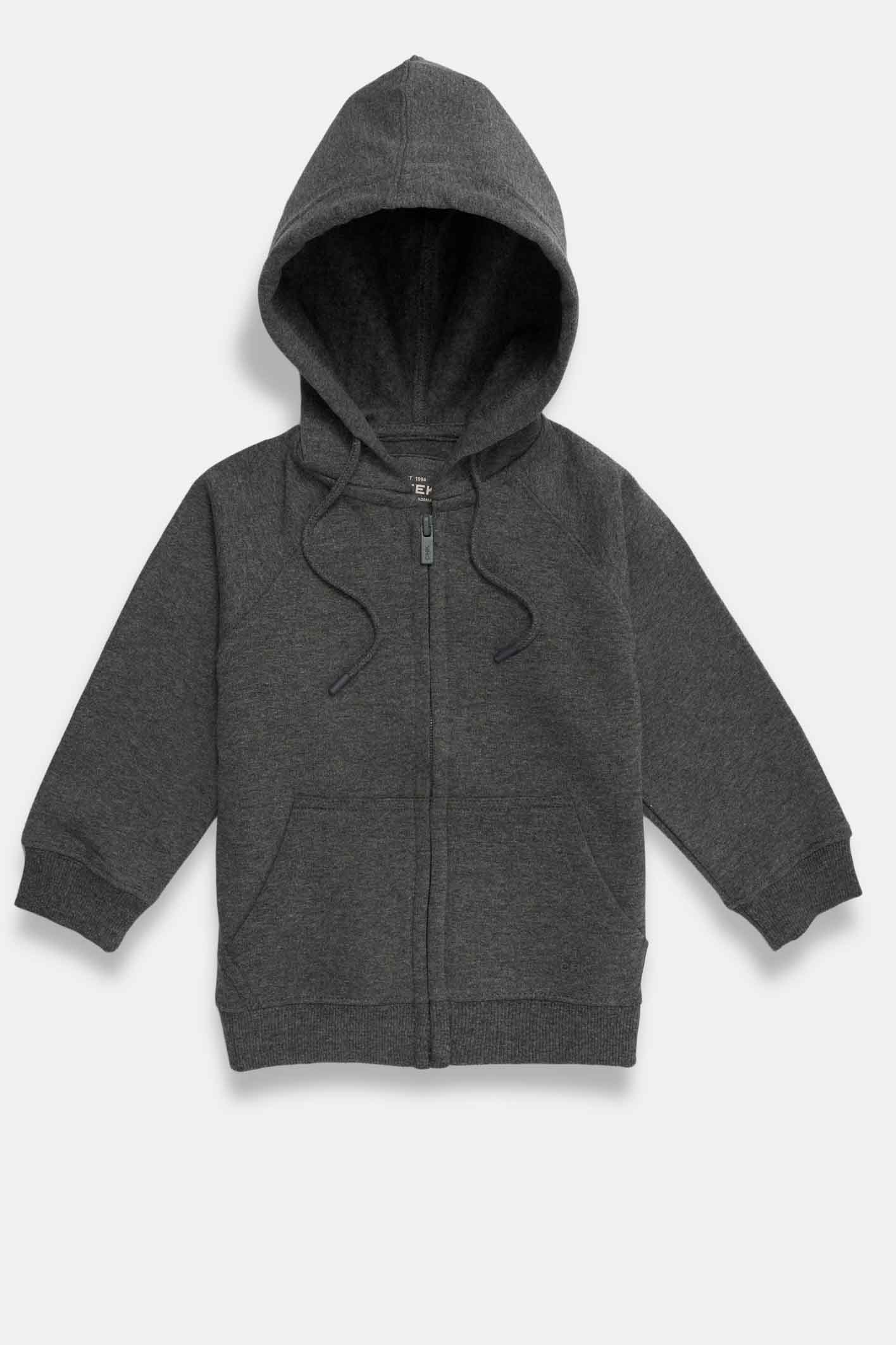 Campera Toledo B 3
