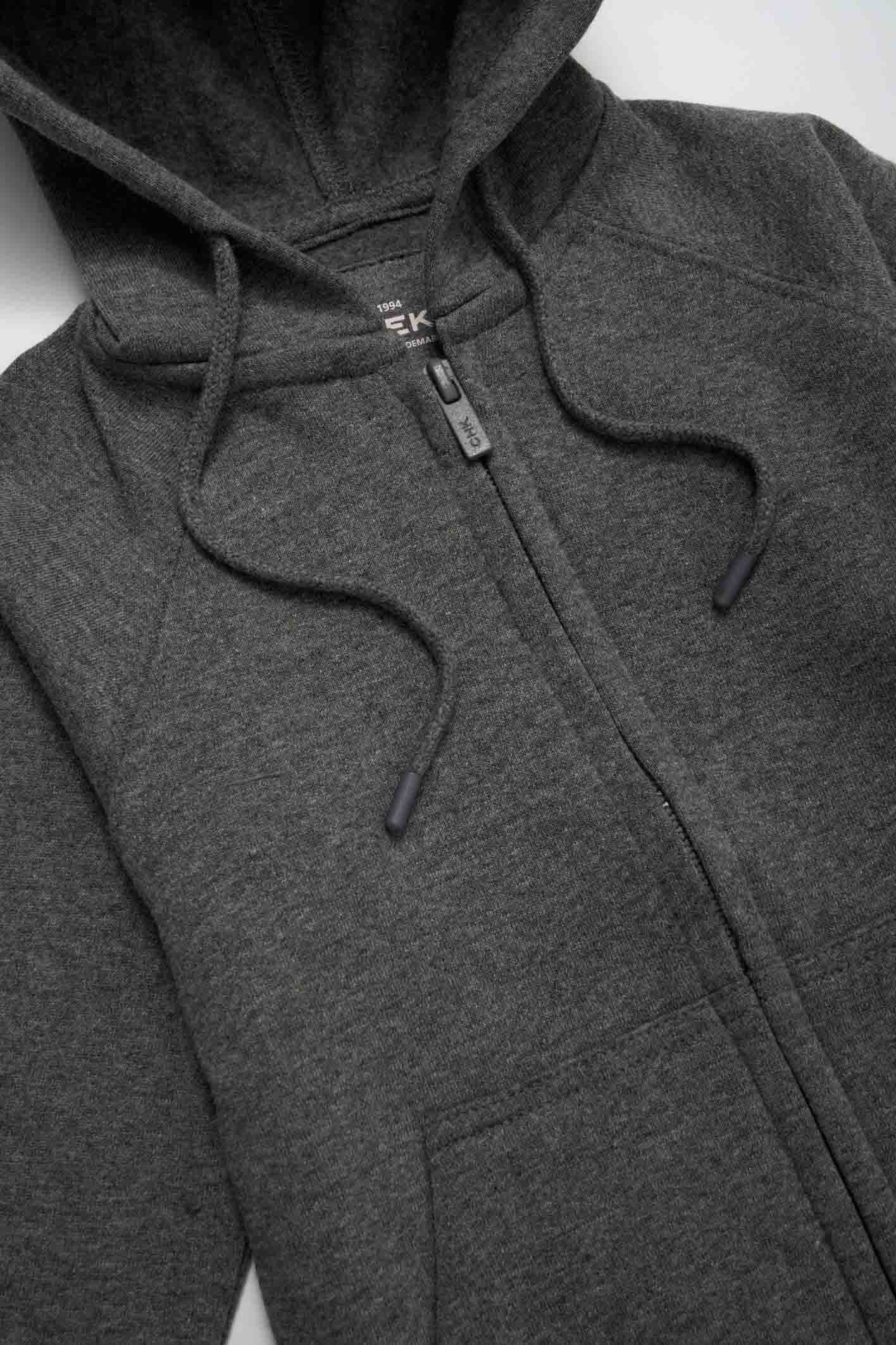 Campera Toledo B 3