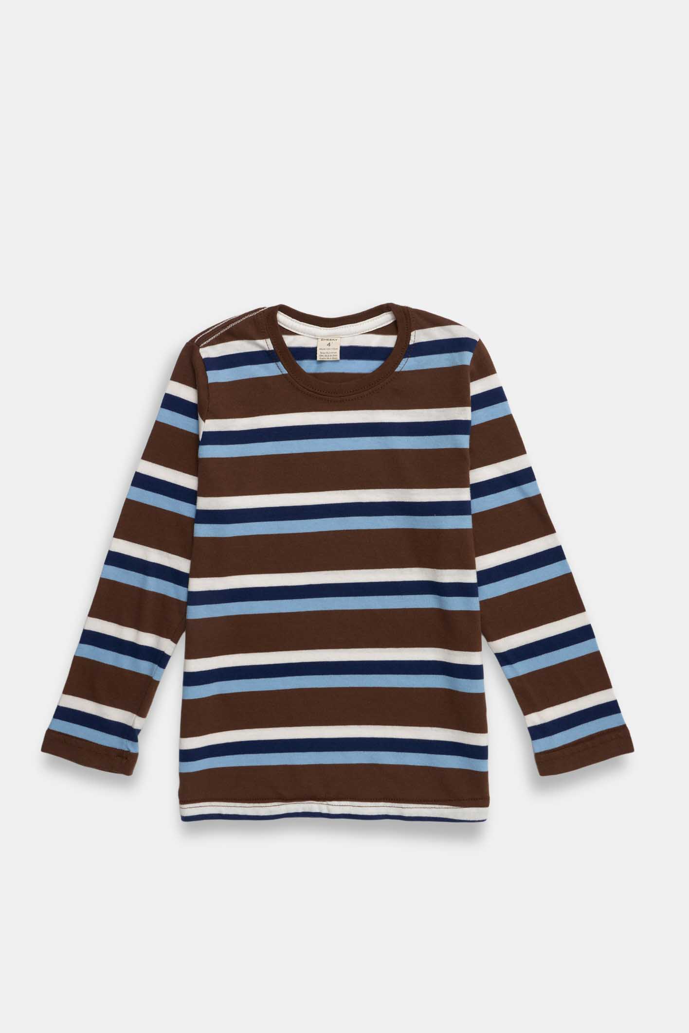 REMERA TURIN 4-12