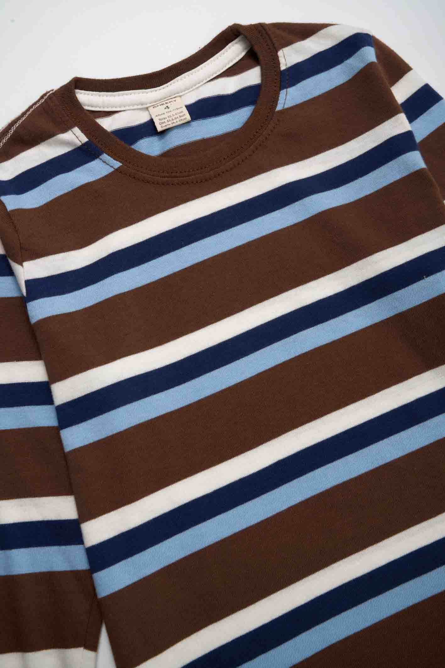 Remera Turin 4-12