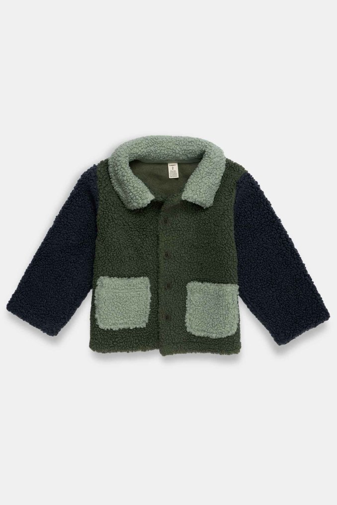 CAMPERA BALTIMOR 1-2
