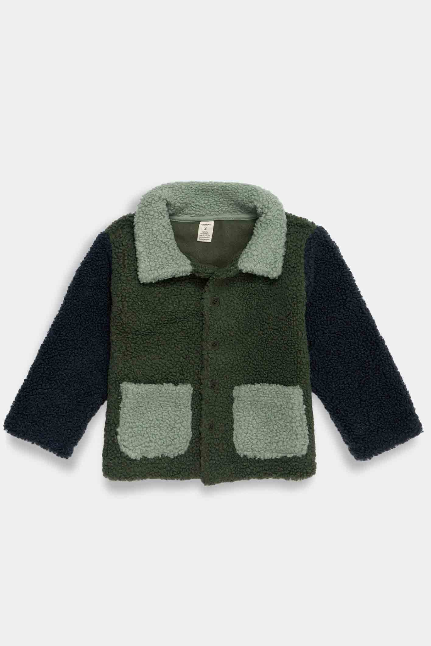 CAMPERA BALTIMOR 3