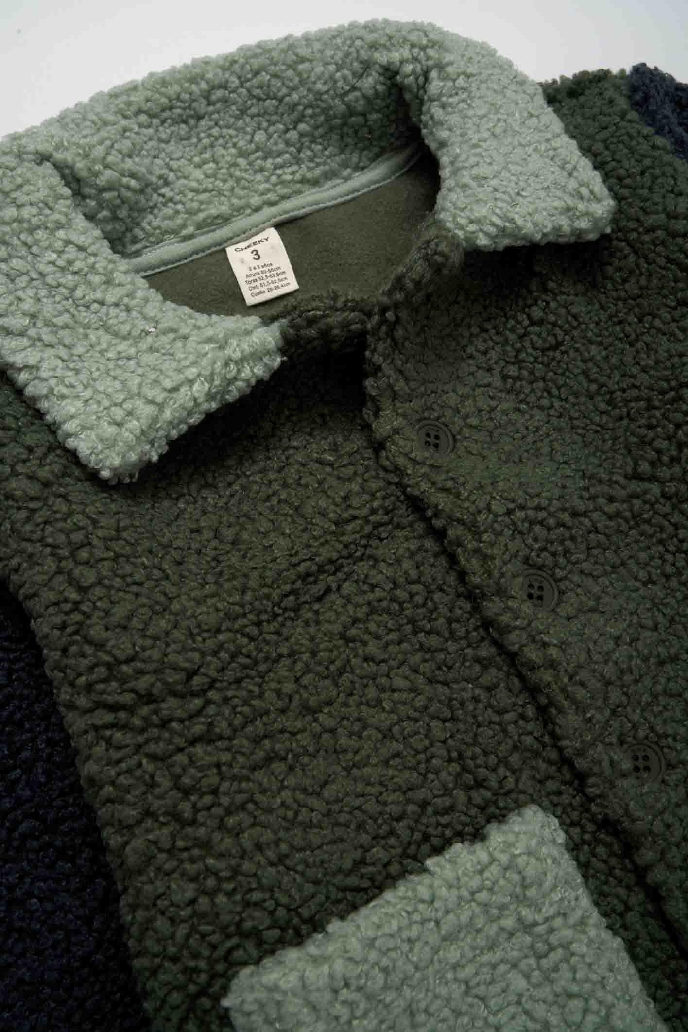 Campera Baltimor 3