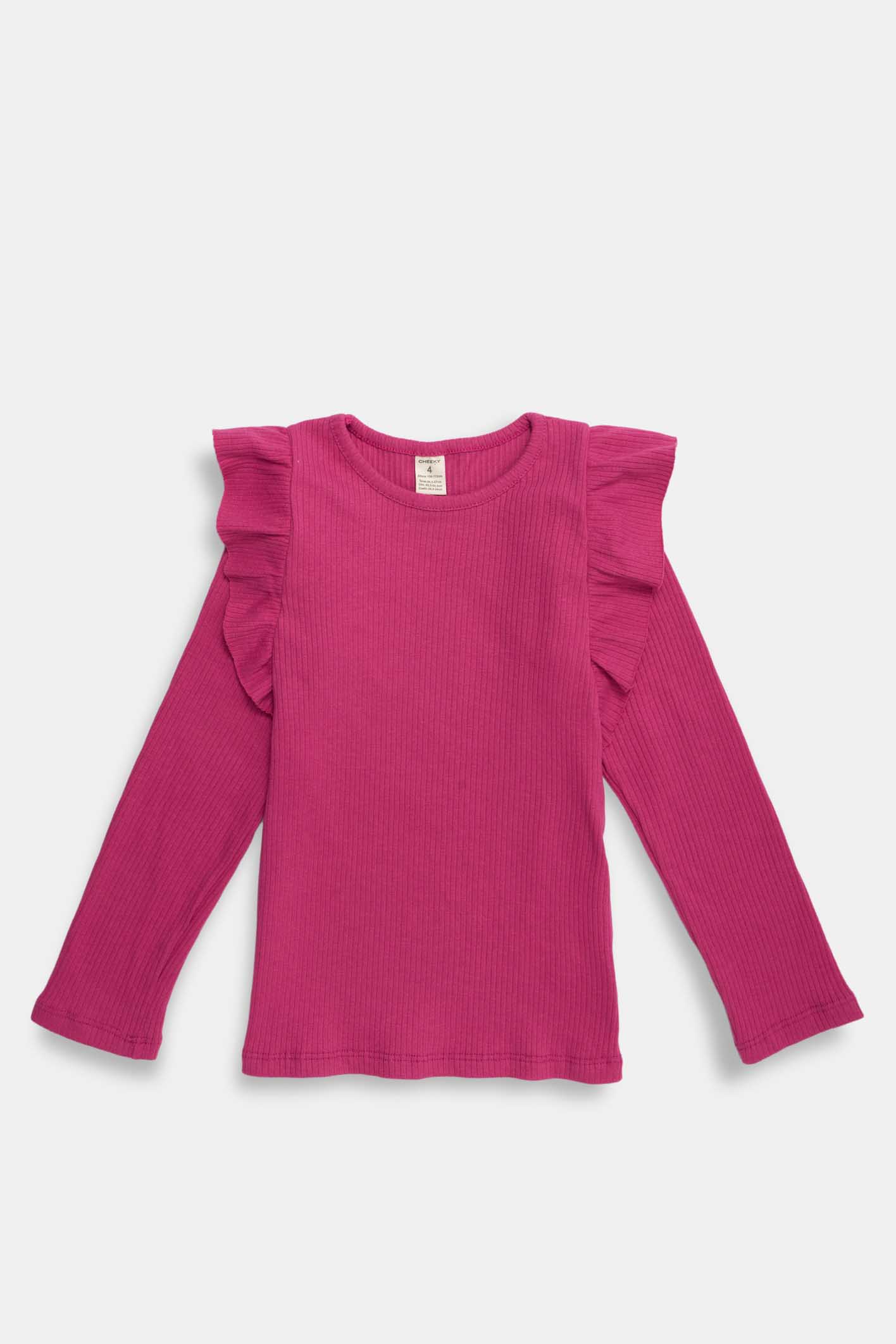 REMERA ELY 4-12