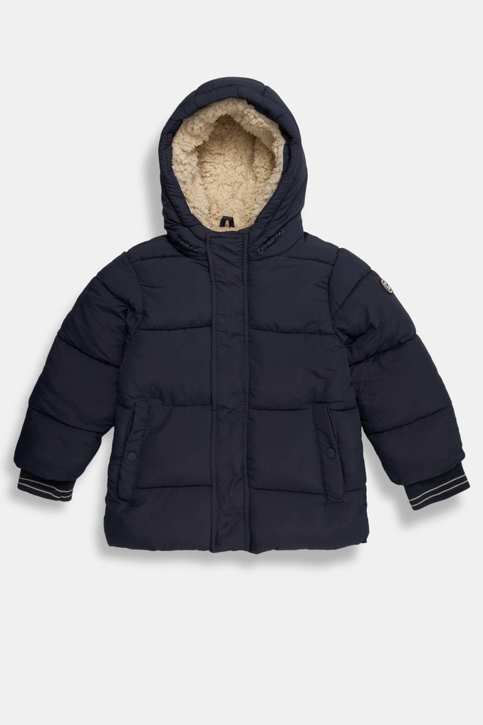 CAMPERA ARIEL 4-12