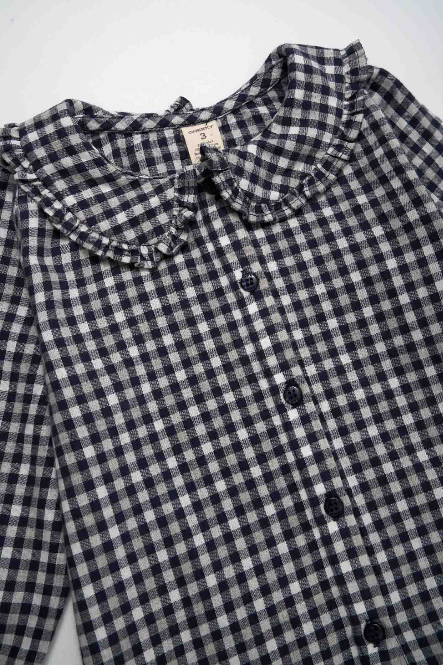 Blusa California 3