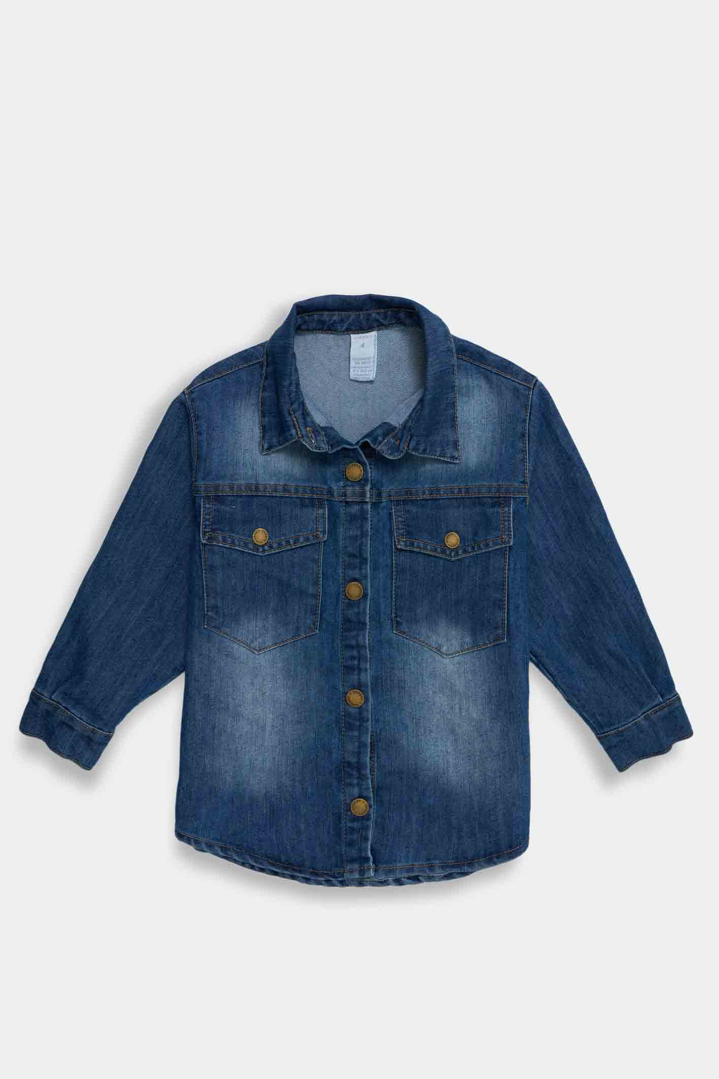 CAMISACO CAMERON 4-12