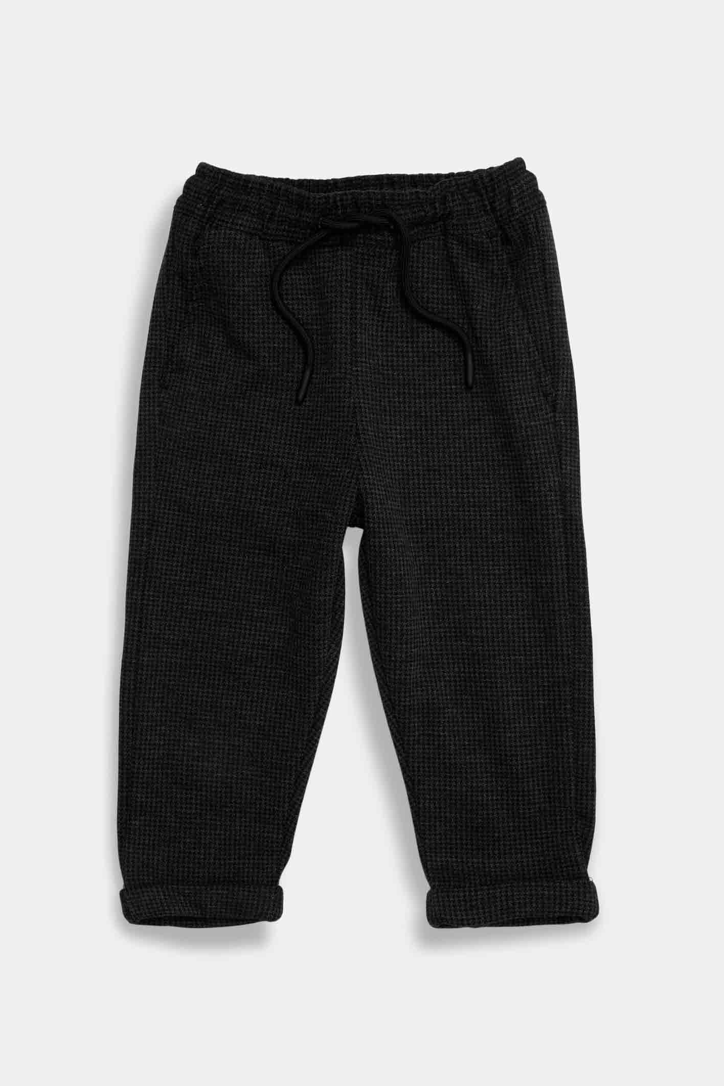 PANTALON OXFORD 1-2