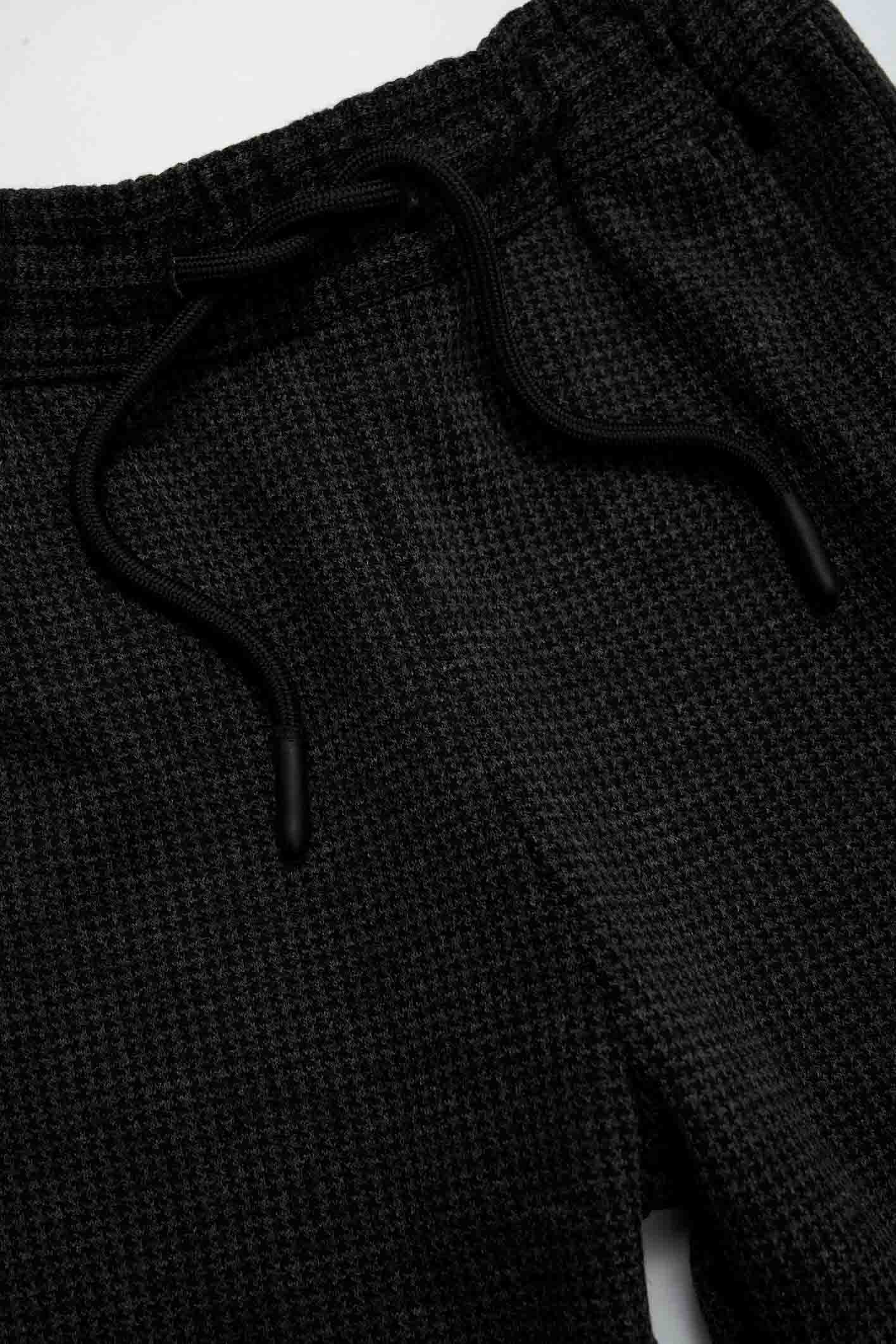 Pantalon Oxford 1-2