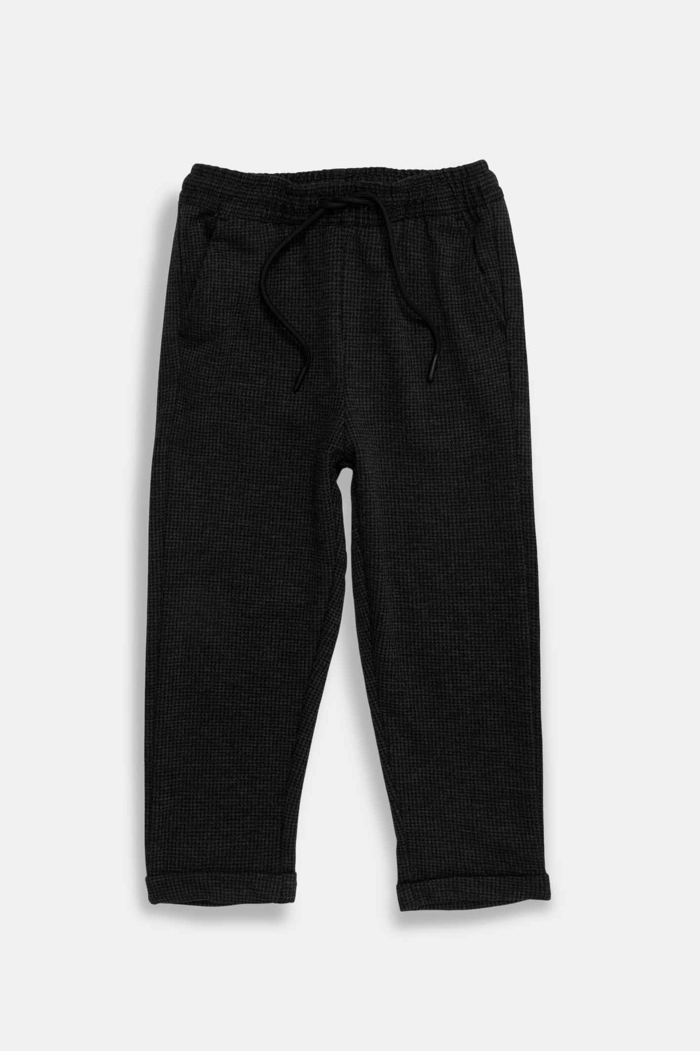 PANTALON OXFORD 4-8