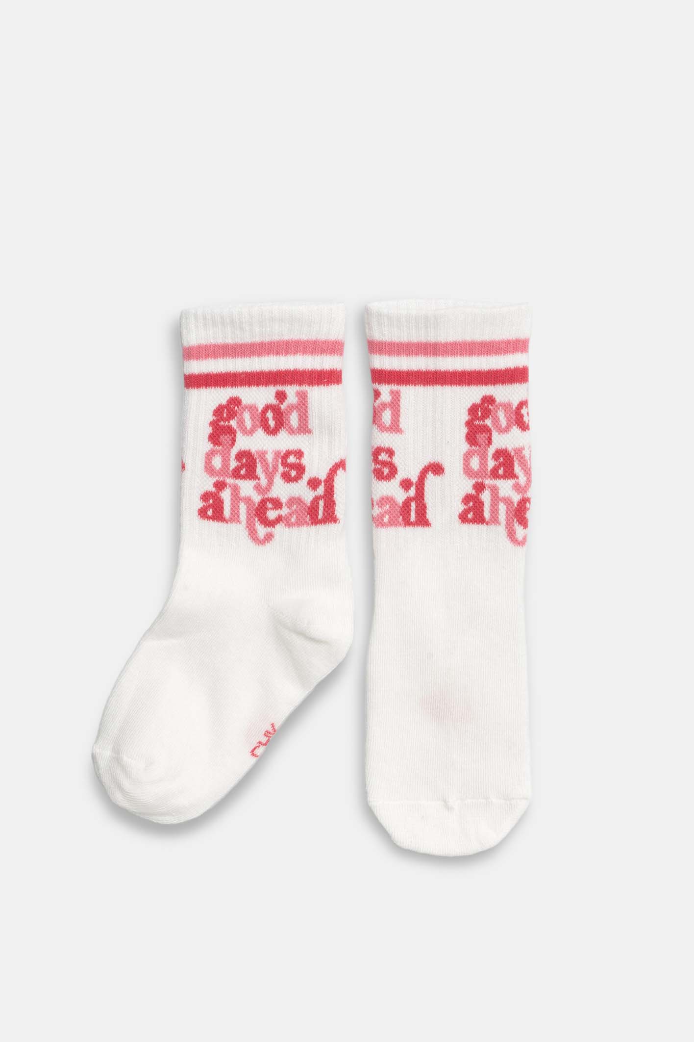 Medias American 4-12