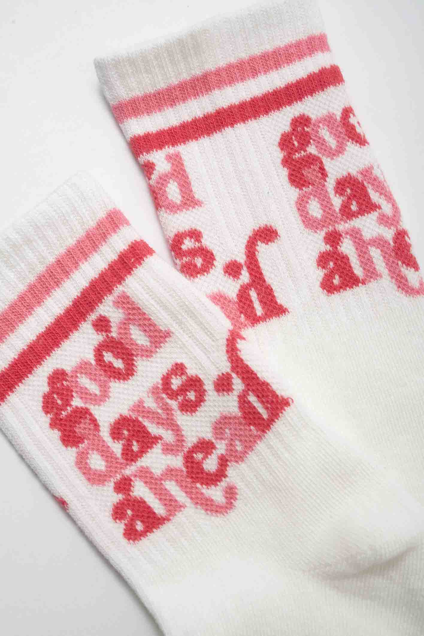 Medias American 4-12