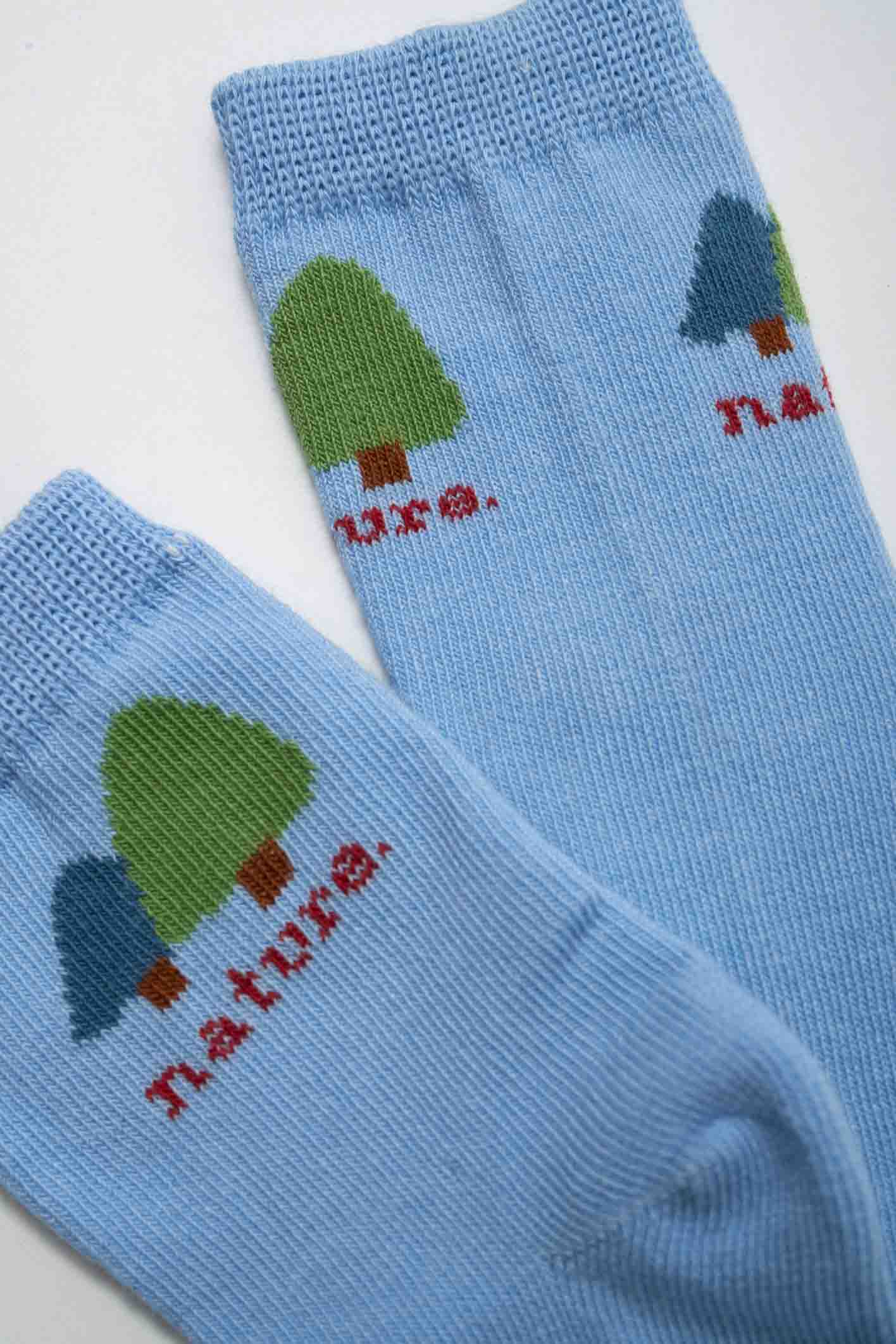Medias Tree 1-2