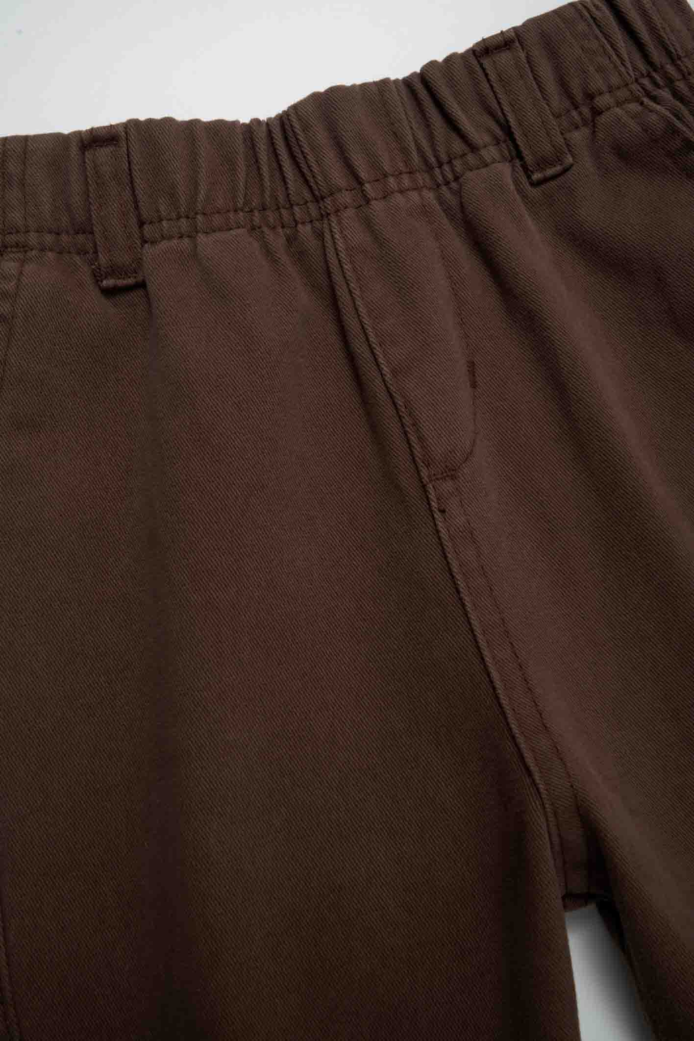 Pantalon Germany 4-14