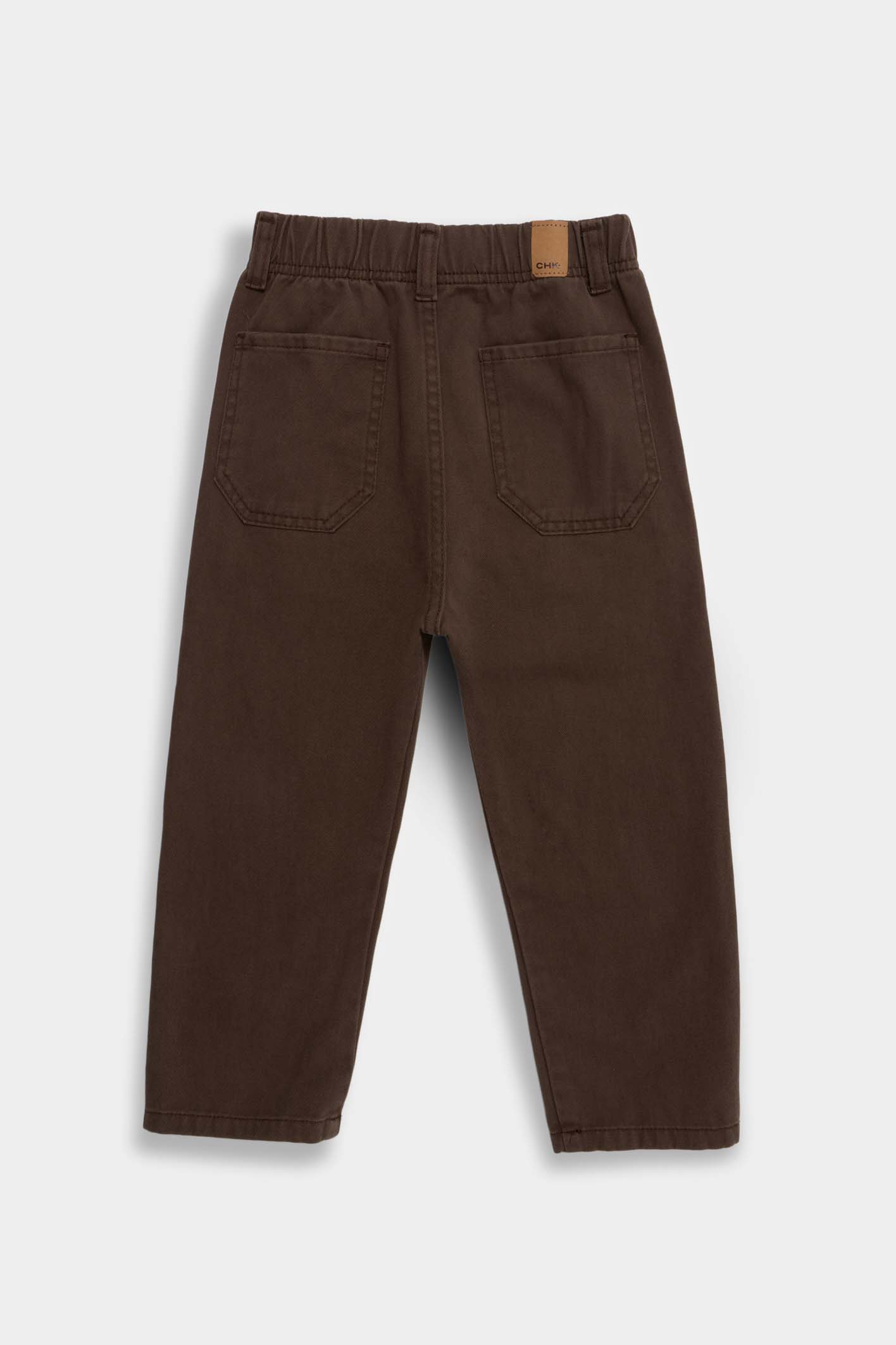 Pantalon Germany 4-14