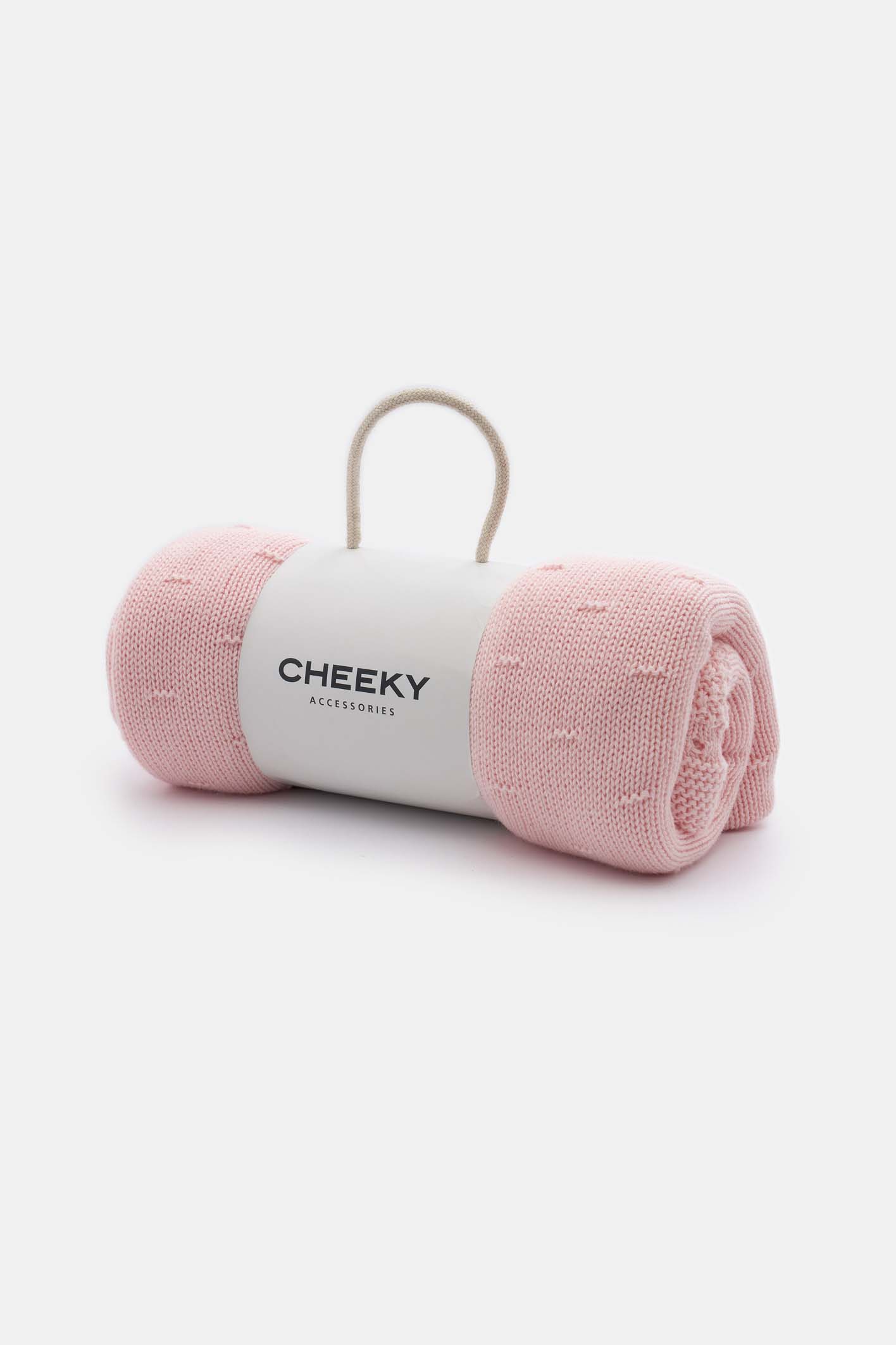 Manta de Cheeky