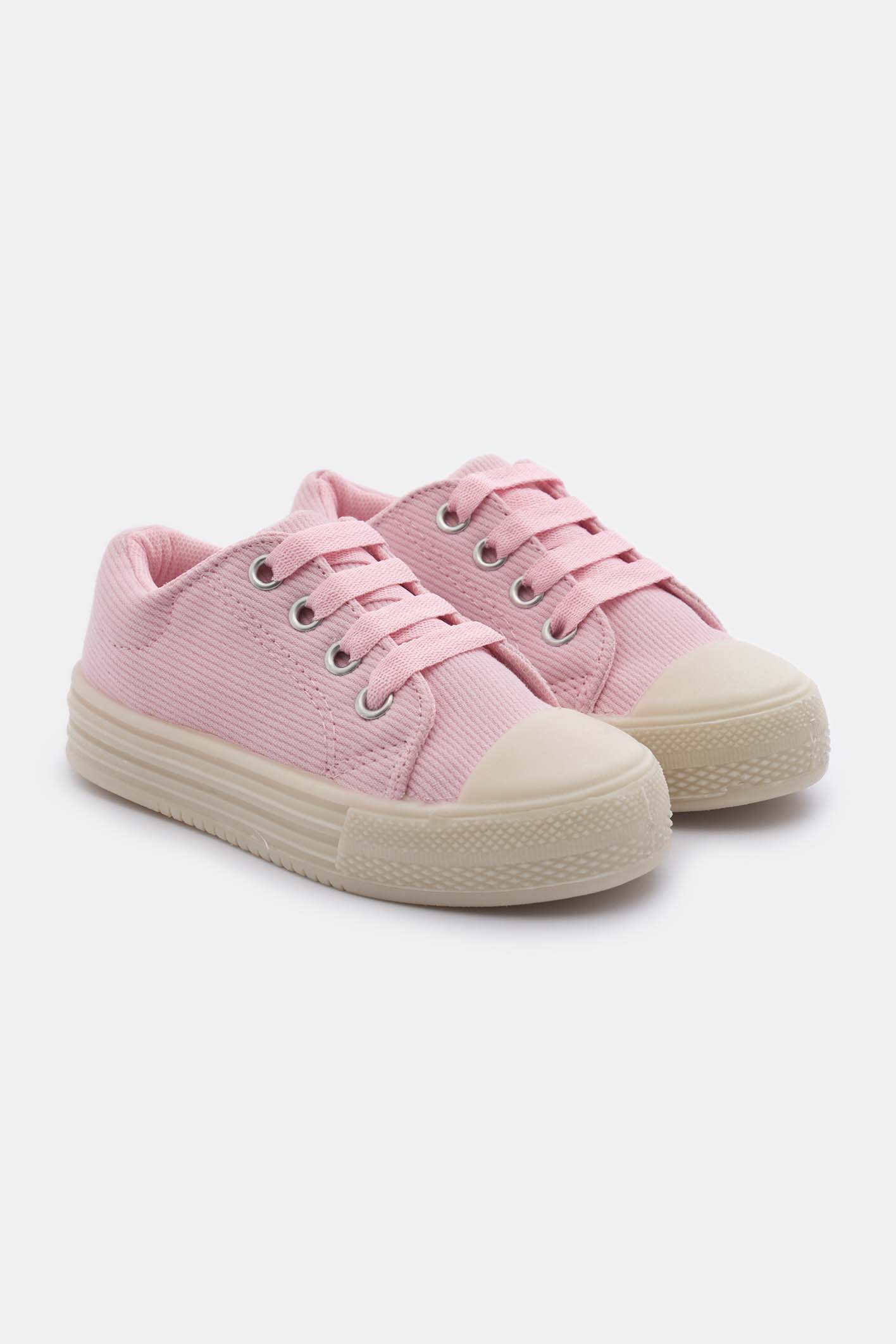 Zapatillas Derby Corderoy G 25-34