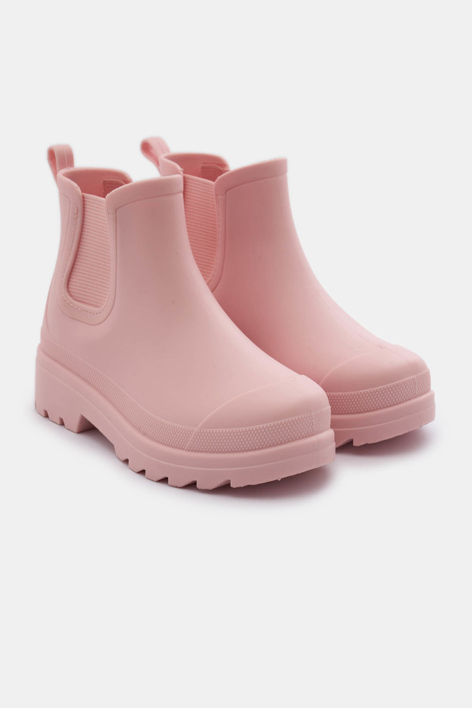BOTAS DE LLUVIA STORMI G 25-36